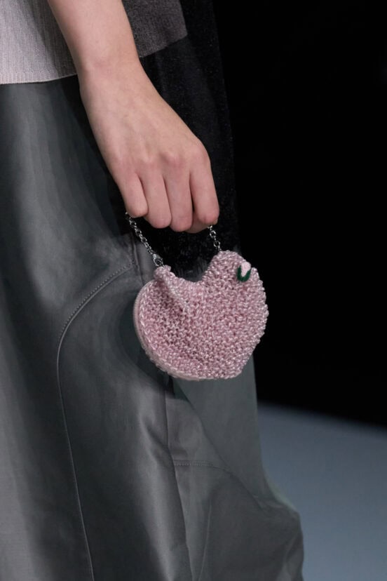 Anteprima Spring 2027 Fashion Show Details