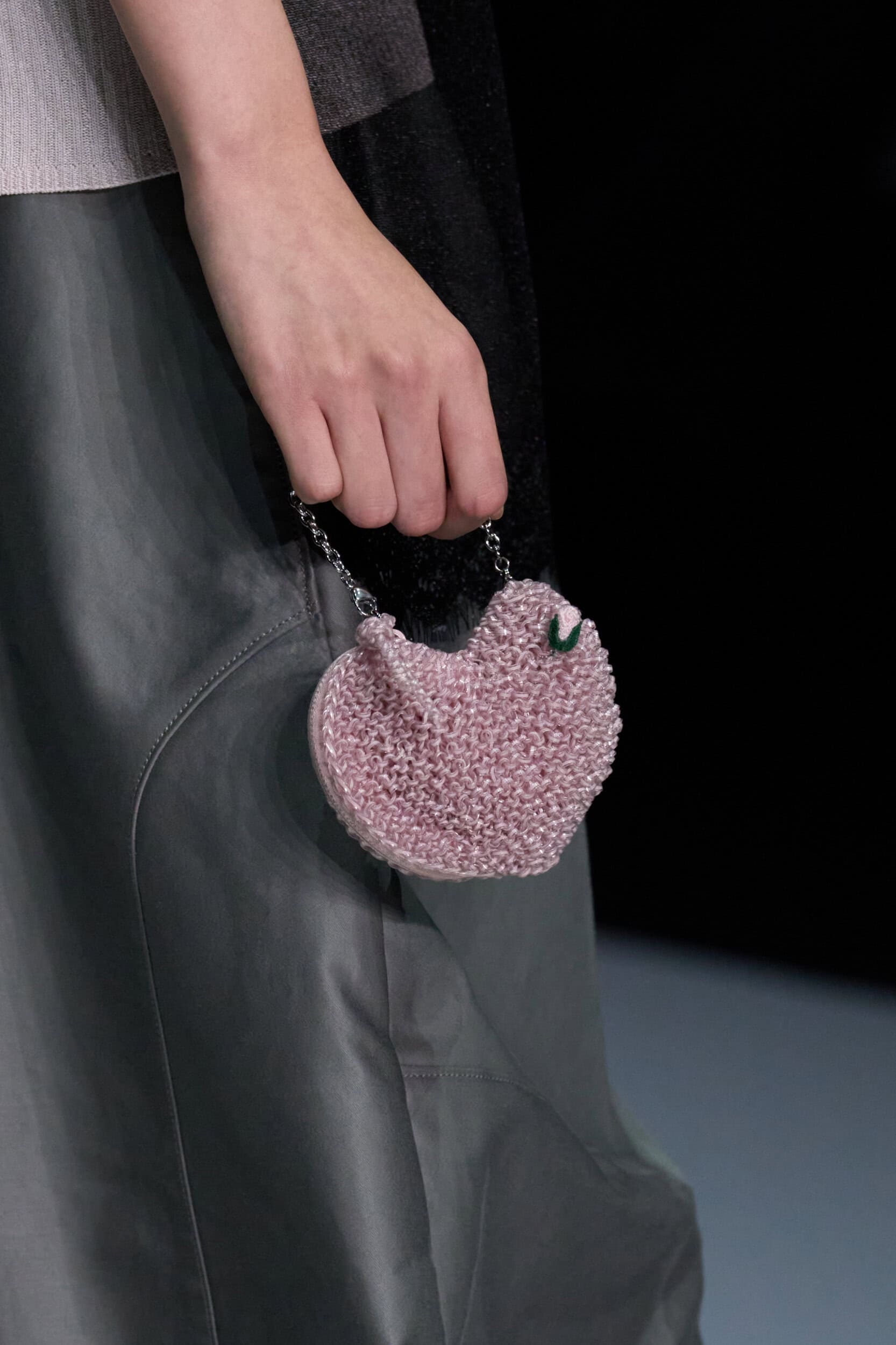 Anteprima Spring 2027 Fashion Show Details