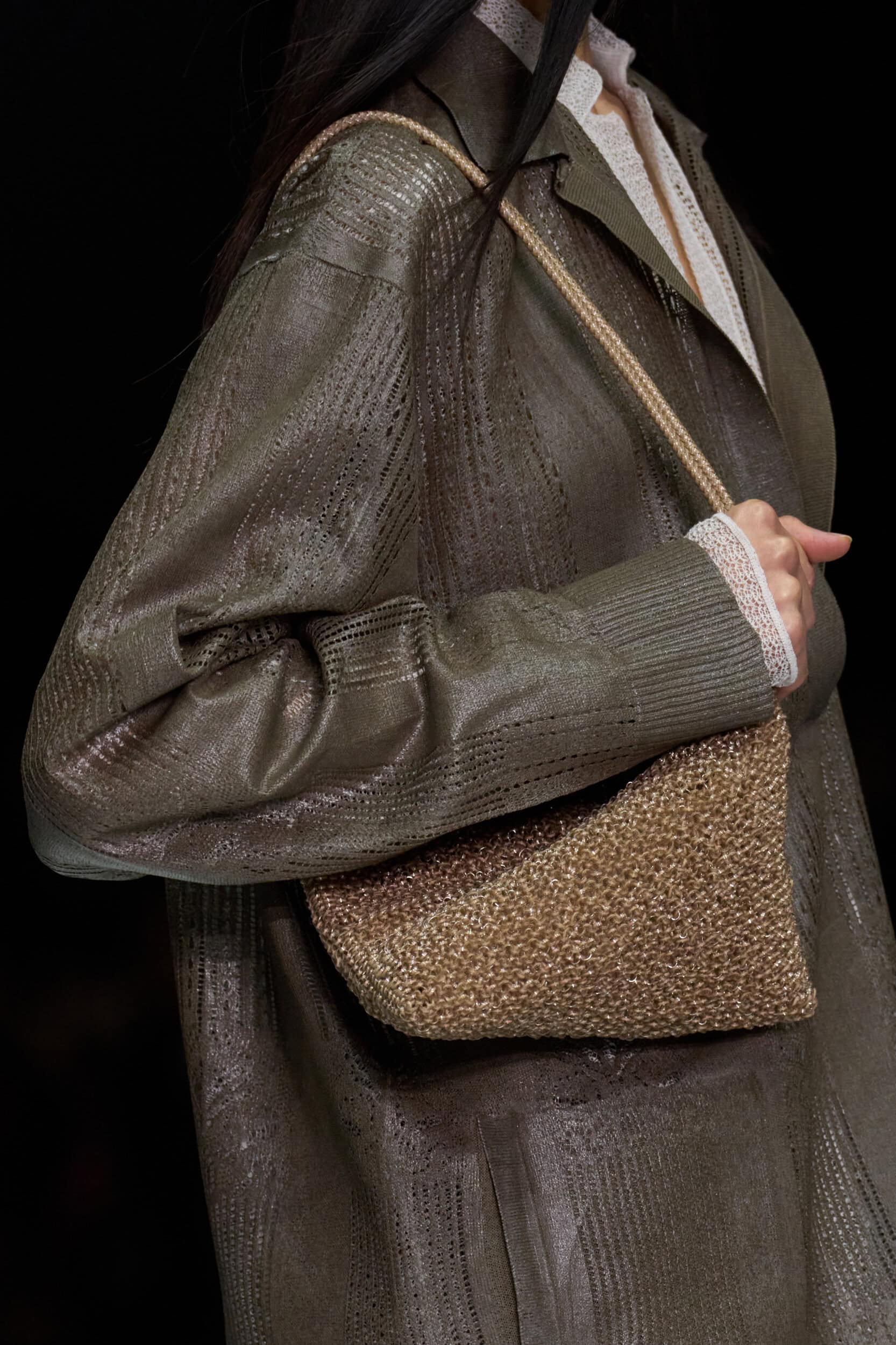 Anteprima Spring 2027 Fashion Show Details