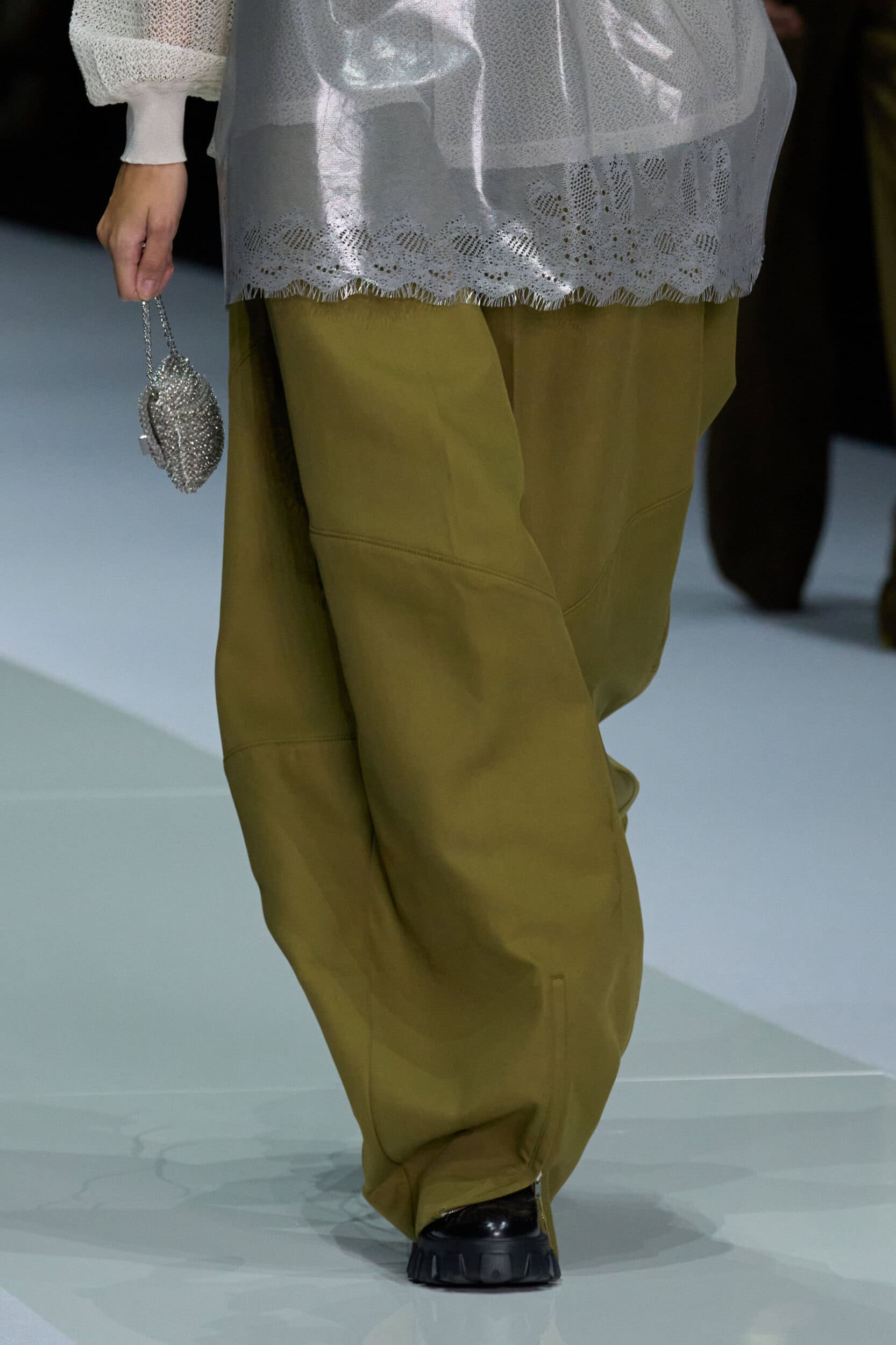 Anteprima Spring 2027 Fashion Show Details