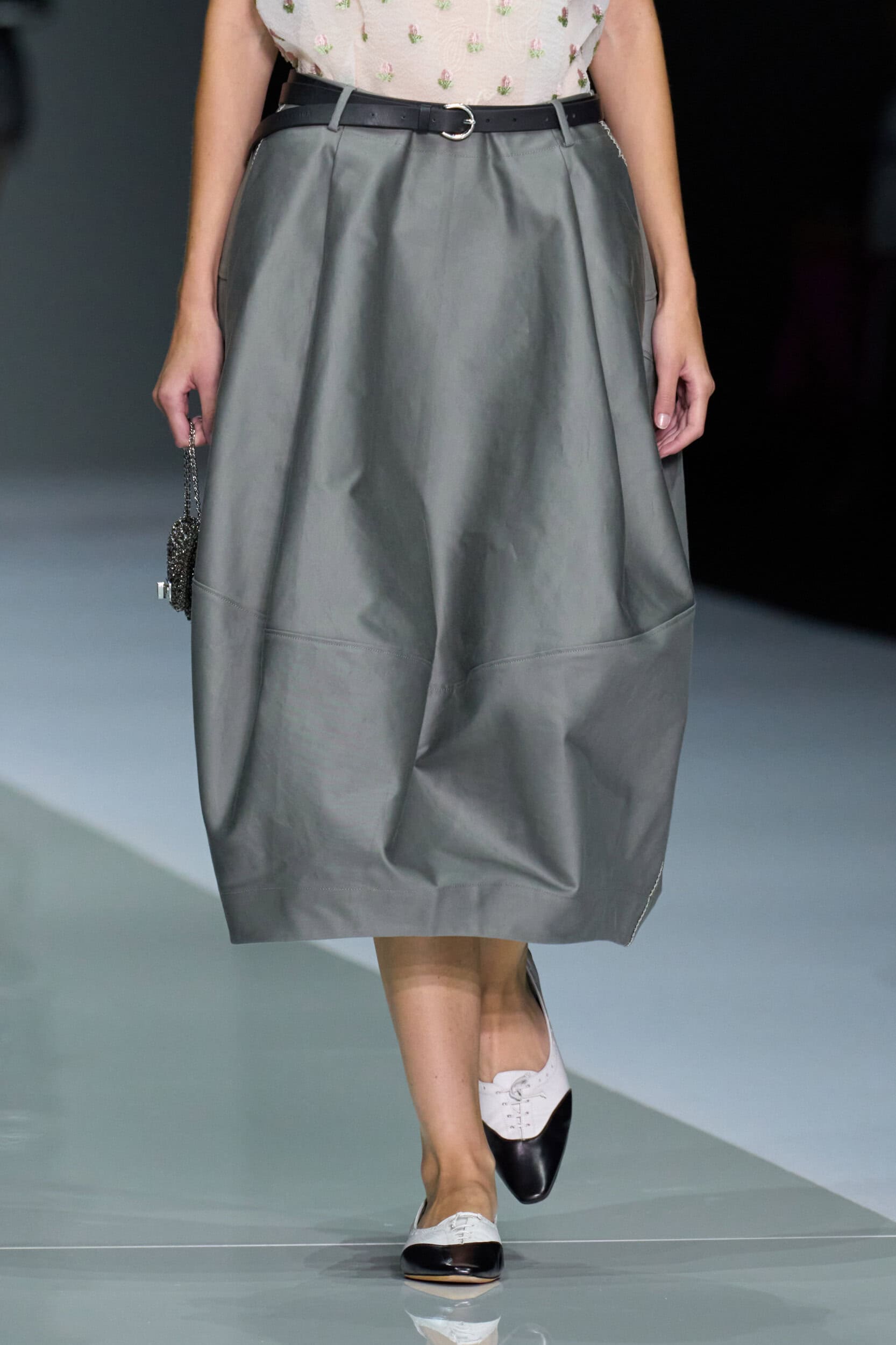 Anteprima Spring 2027 Fashion Show Details