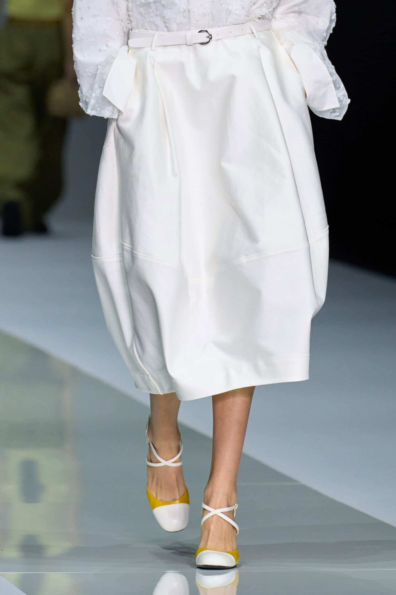 Anteprima Spring 2027 Fashion Show Details