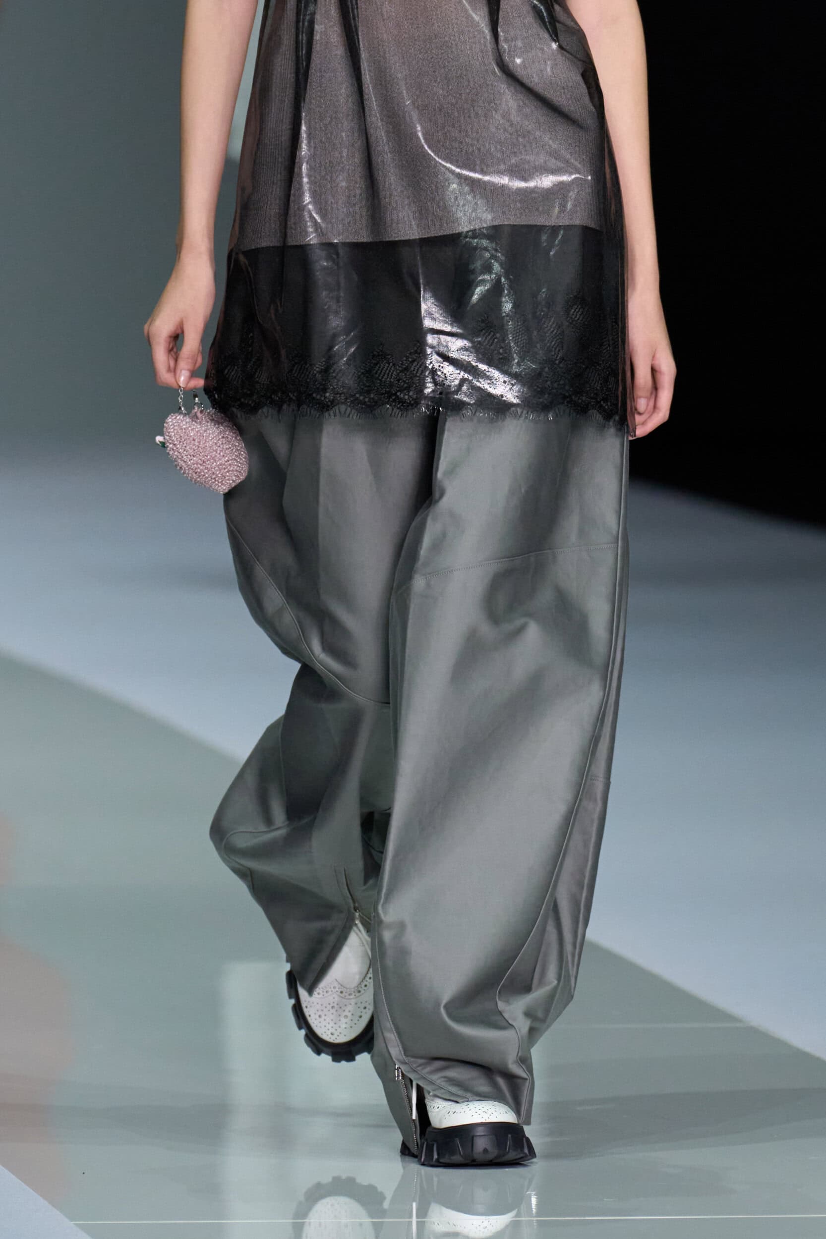 Anteprima Spring 2027 Fashion Show Details