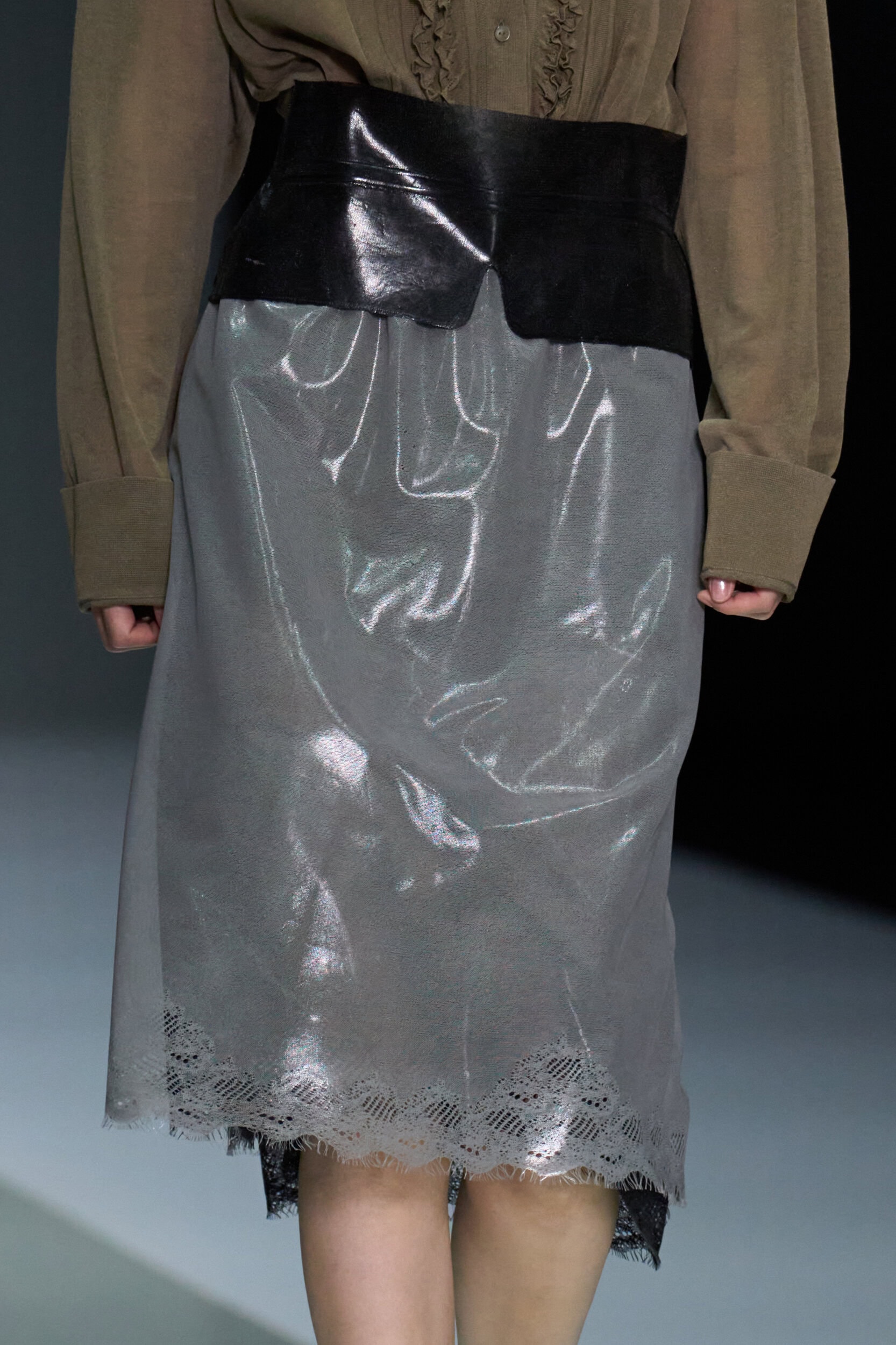 Anteprima Spring 2027 Fashion Show Details