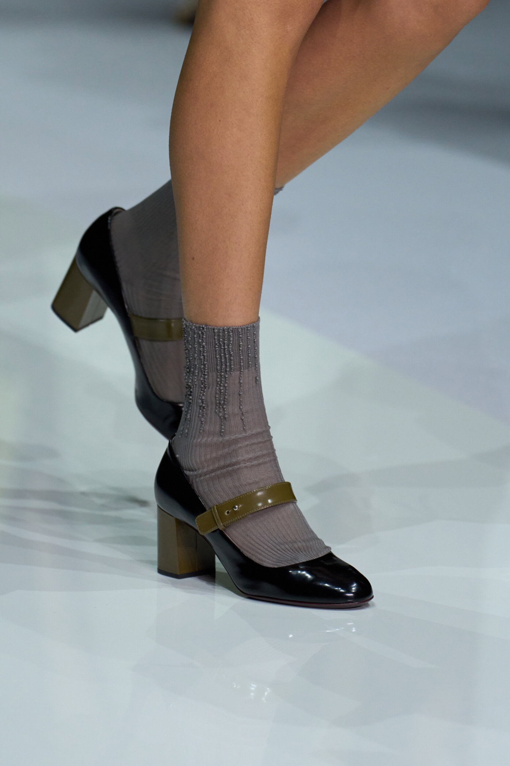 Anteprima Spring 2027 Fashion Show Details