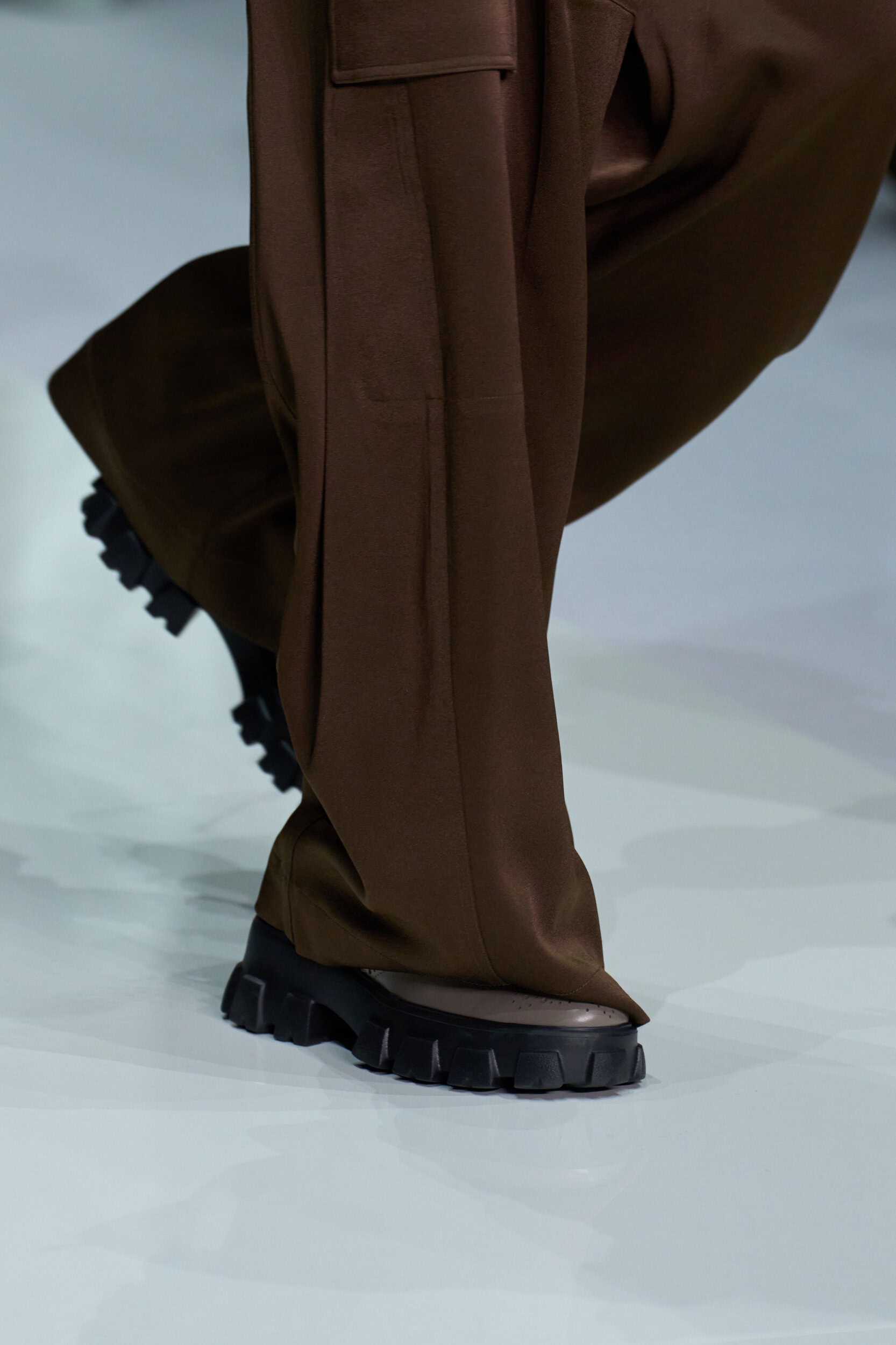Anteprima Spring 2027 Fashion Show Details