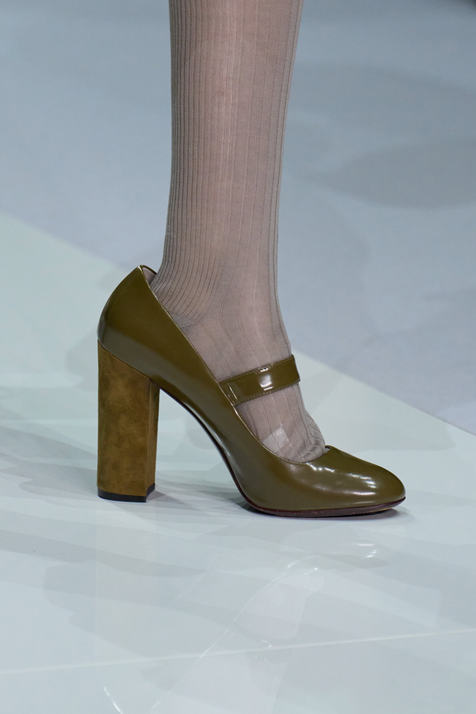Anteprima Spring 2027 Fashion Show Details