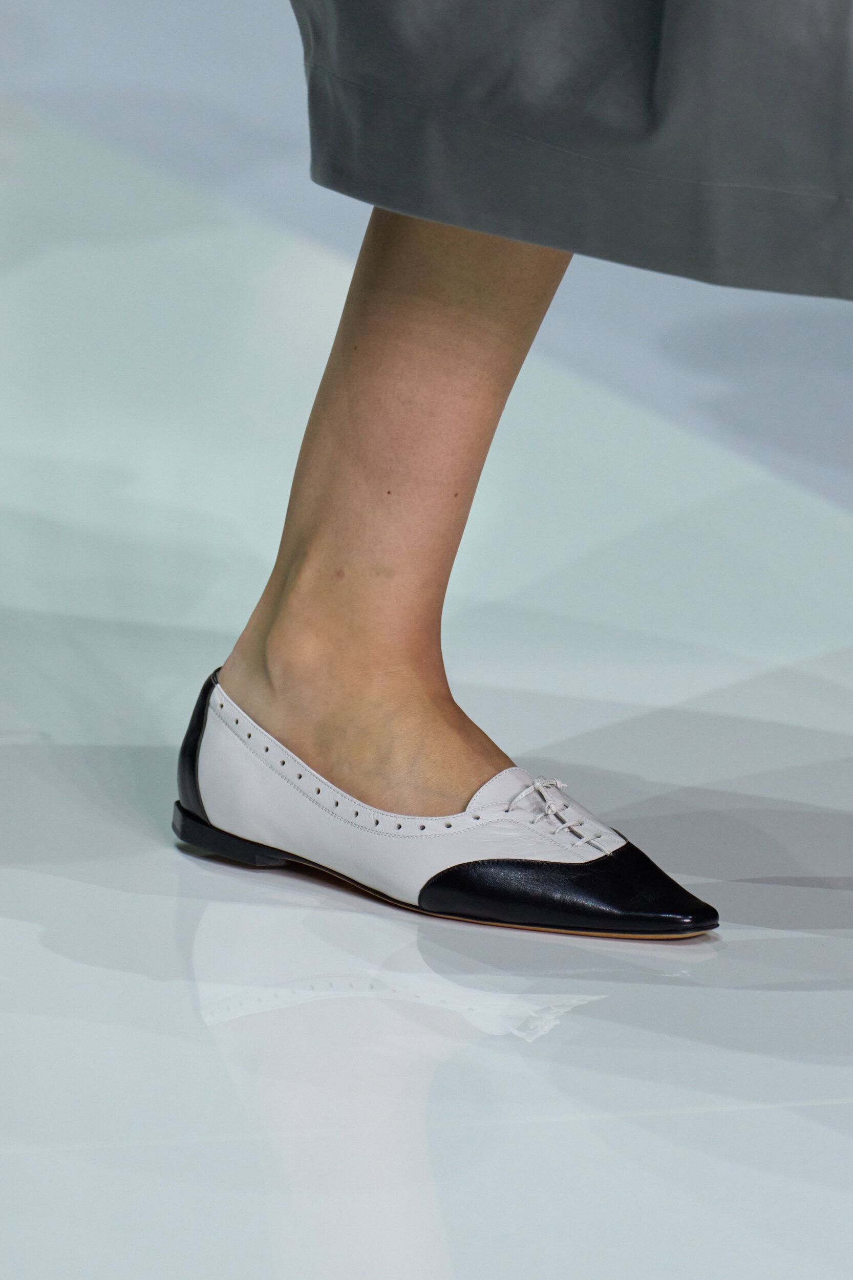 Anteprima Spring 2027 Fashion Show Details