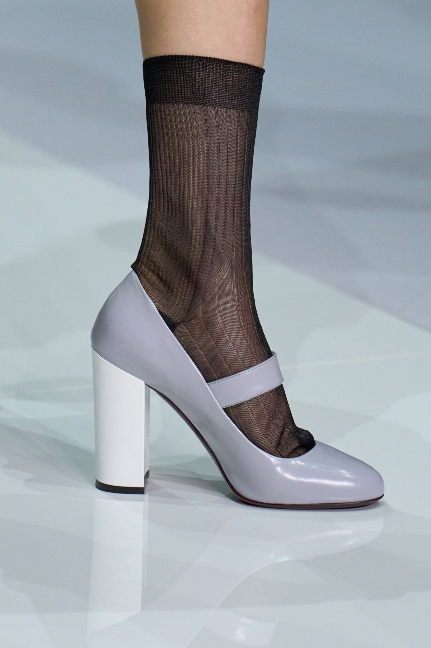 Anteprima Spring 2027 Fashion Show Details