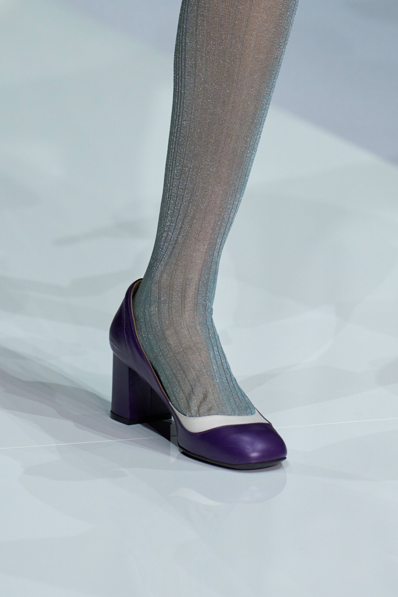 Anteprima Spring 2027 Fashion Show Details