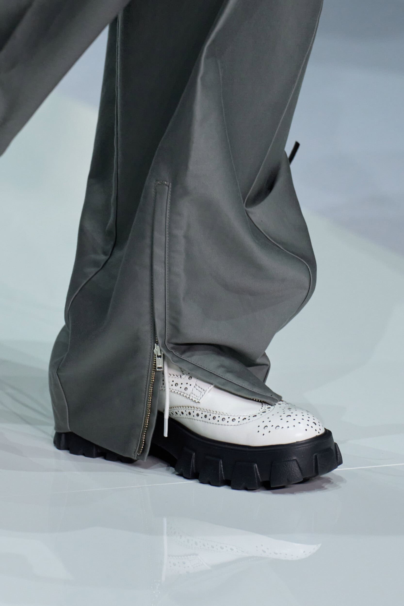 Anteprima Spring 2027 Fashion Show Details