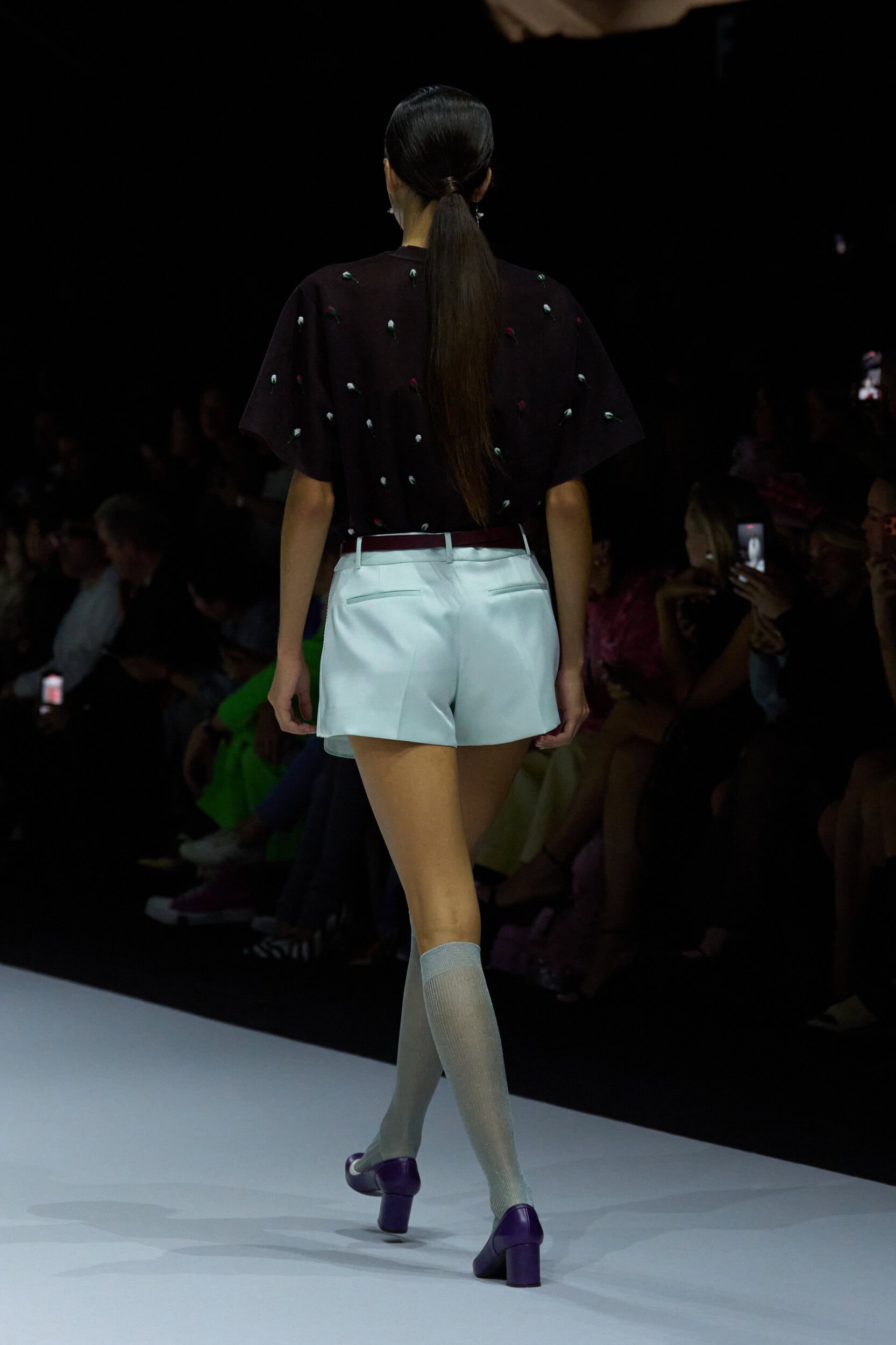 Anteprima Spring 2027 Fashion Show Details