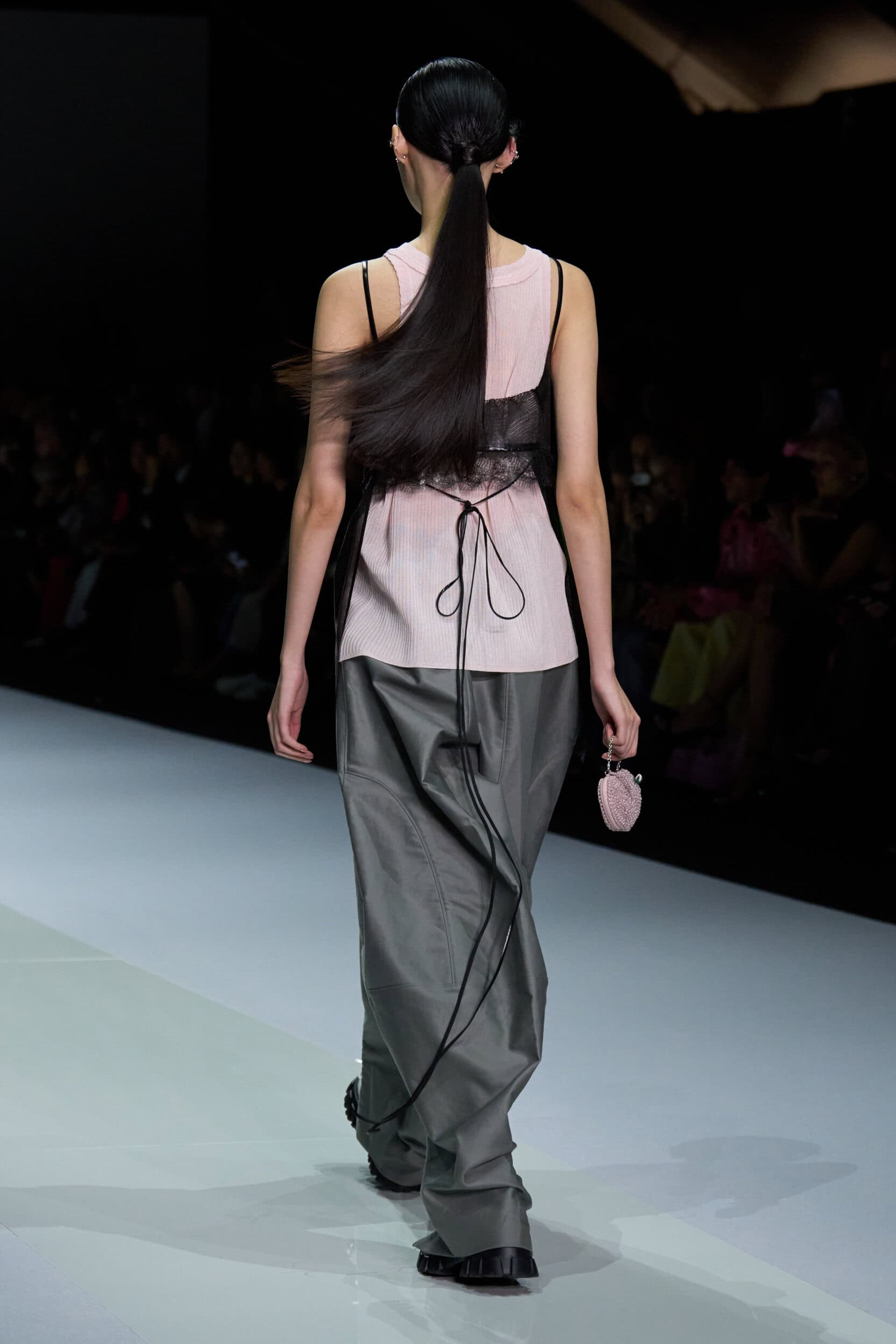 Anteprima Spring 2027 Fashion Show Details