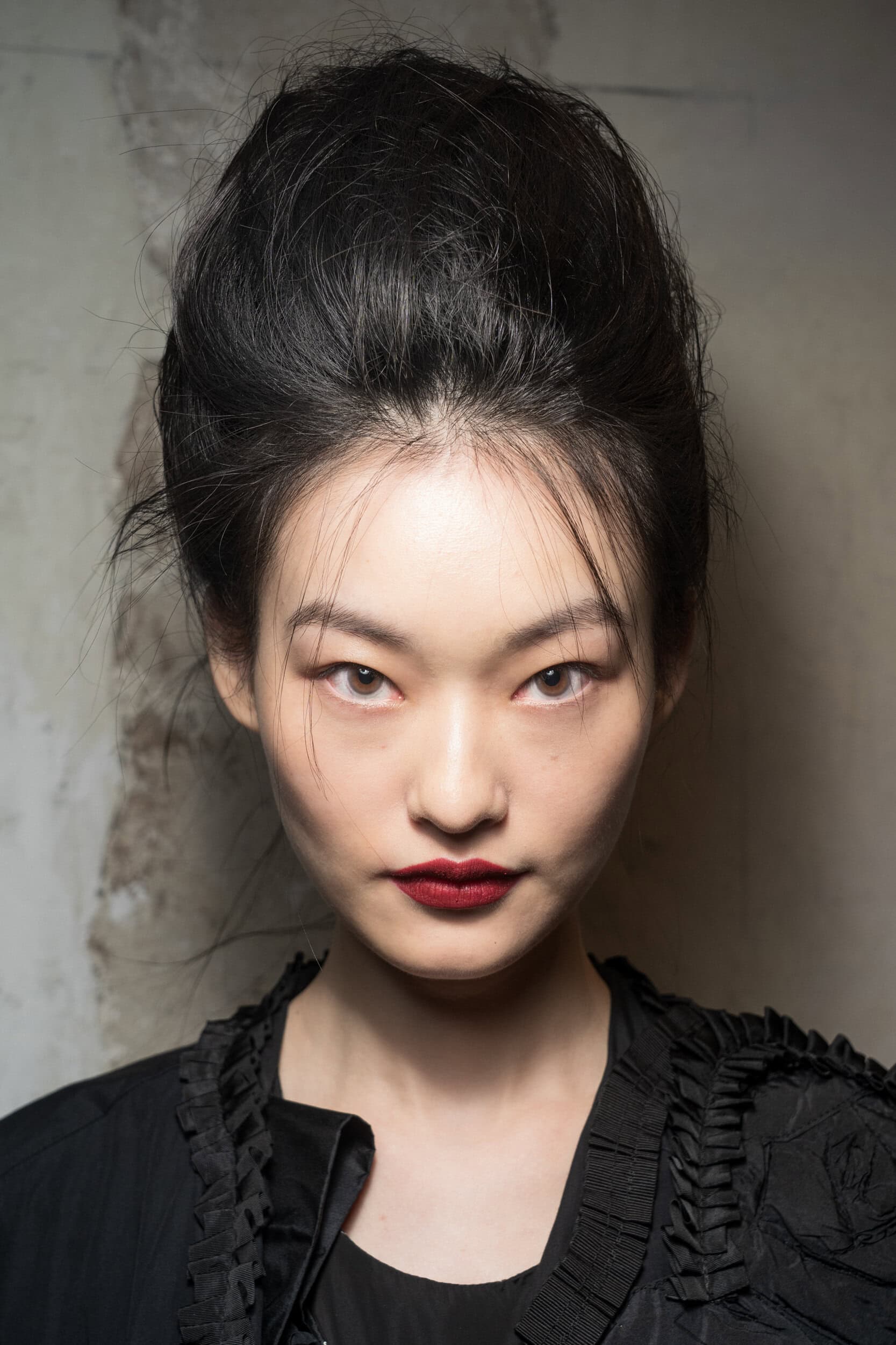 Antonio Marras Spring 2027 Fashion Show Backstage