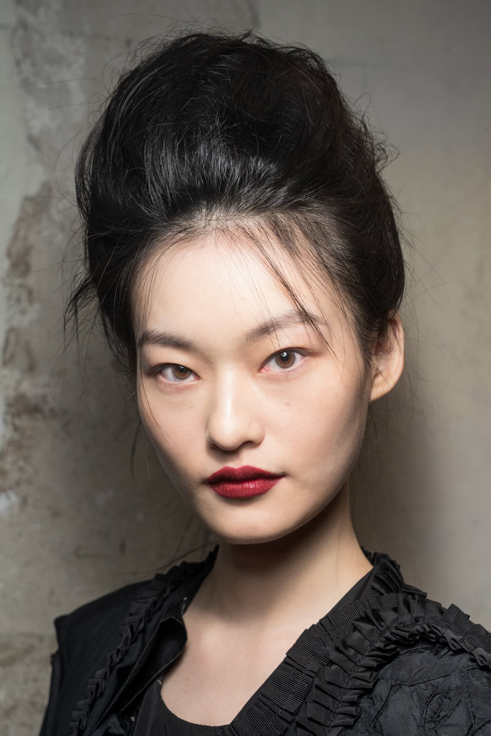 Antonio Marras Spring 2027 Fashion Show Backstage