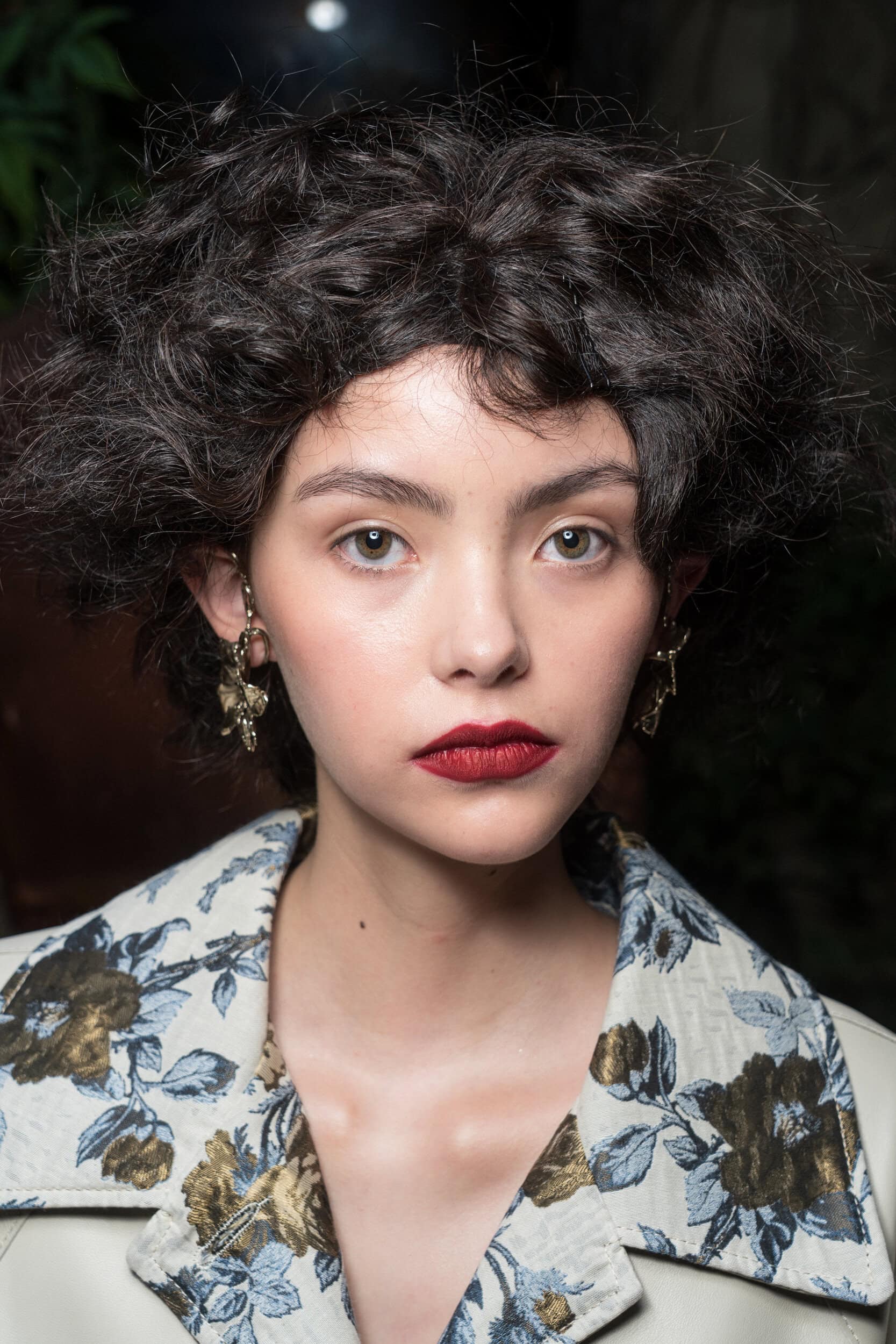 Antonio Marras Spring 2027 Fashion Show Backstage