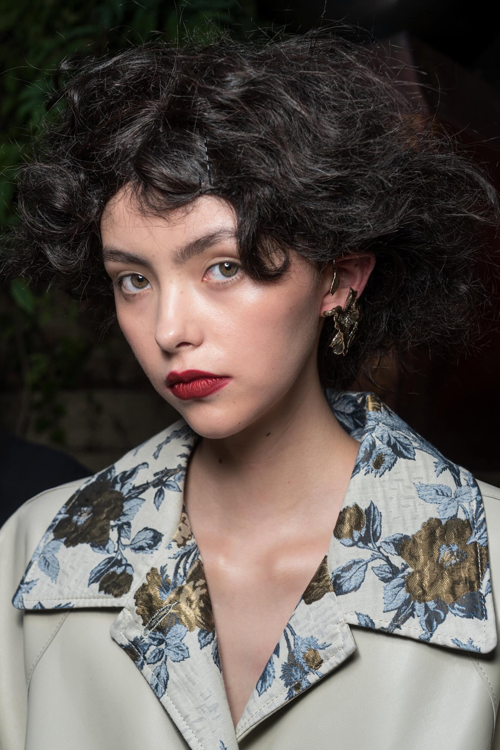 Antonio Marras Spring 2027 Fashion Show Backstage