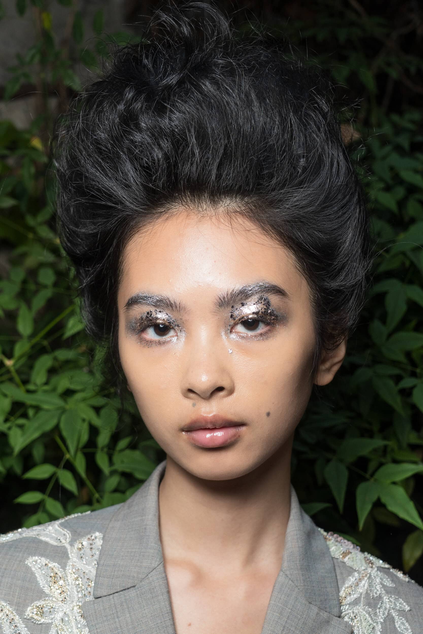 Antonio Marras Spring 2027 Fashion Show Backstage
