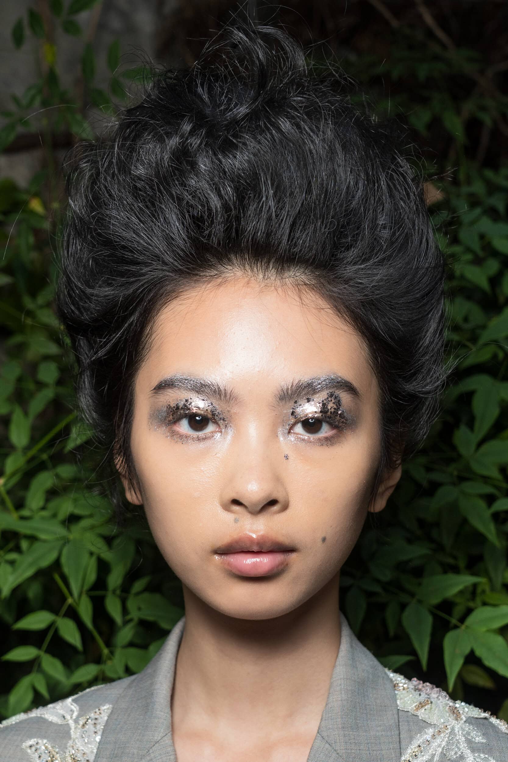 Antonio Marras Spring 2027 Fashion Show Backstage