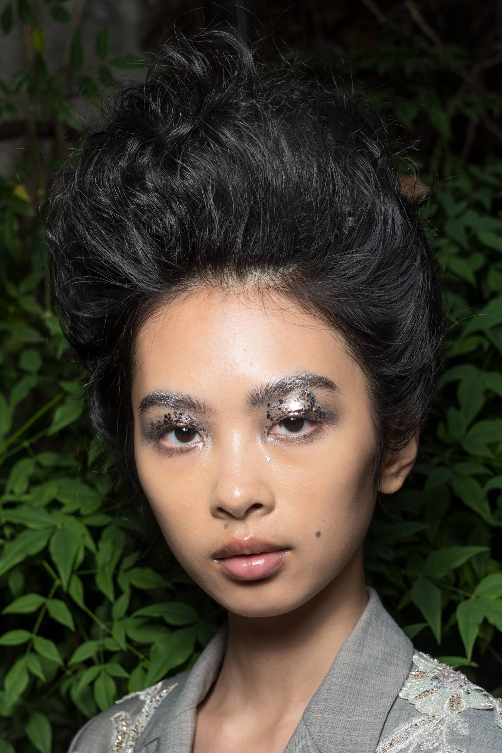 Antonio Marras Spring 2027 Fashion Show Backstage