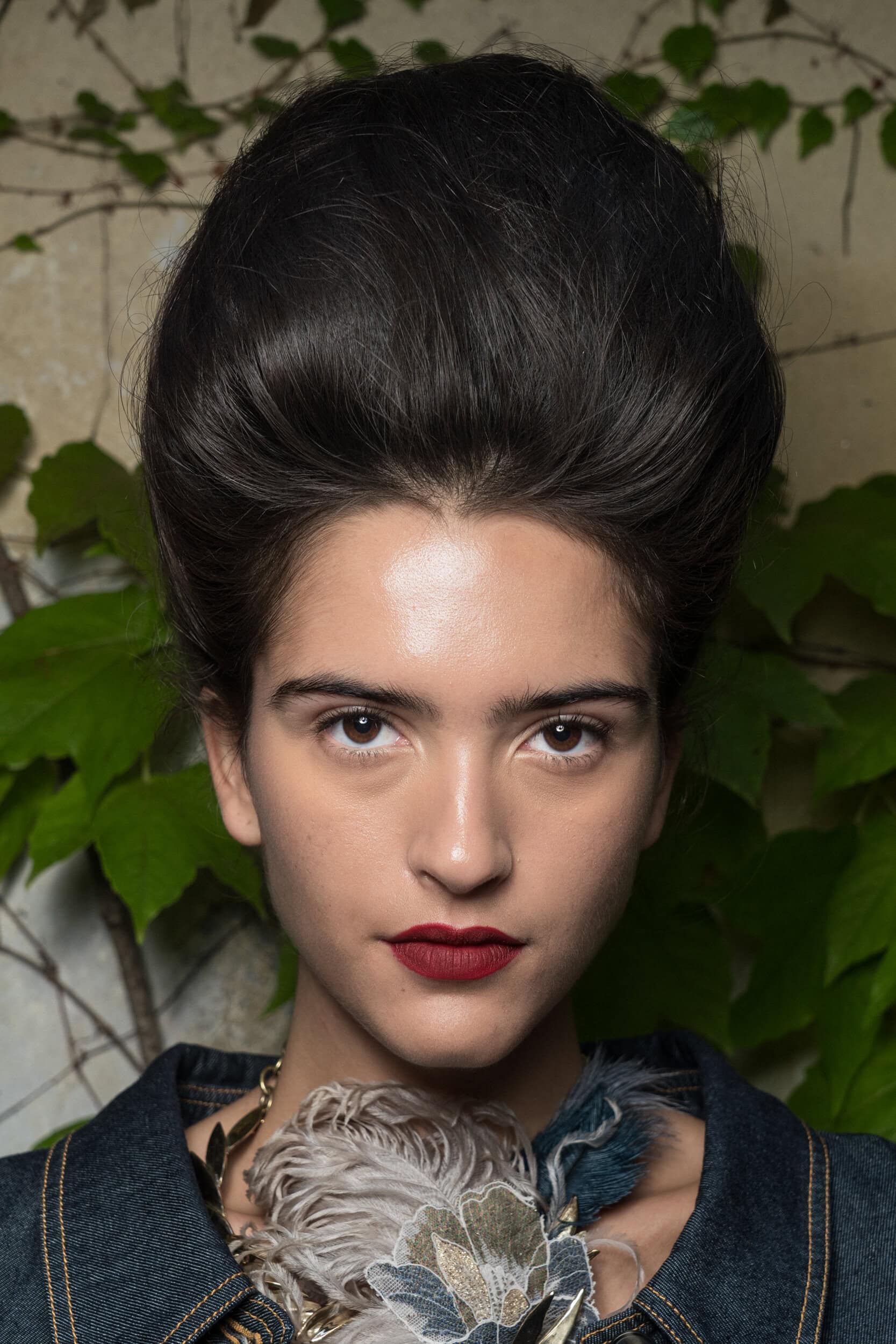 Antonio Marras Spring 2027 Fashion Show Backstage