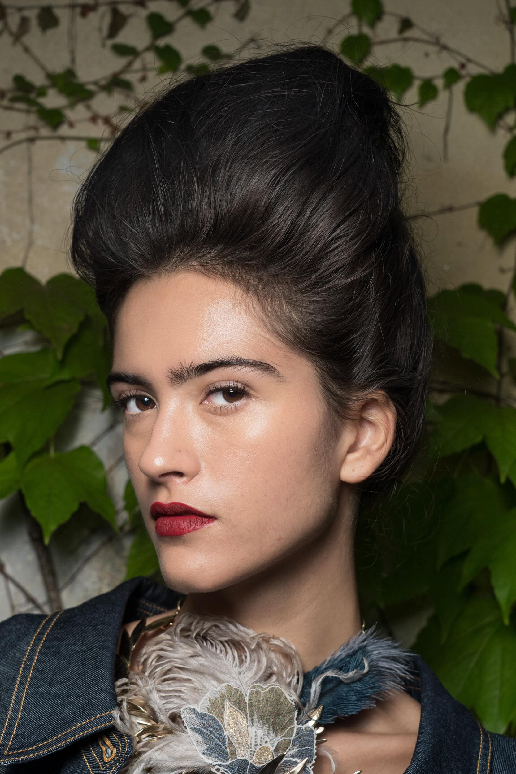 Antonio Marras Spring 2027 Fashion Show Backstage
