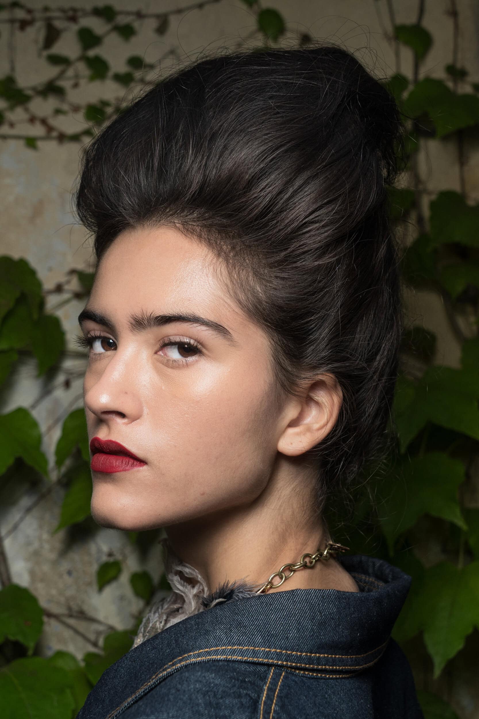 Antonio Marras Spring 2027 Fashion Show Backstage