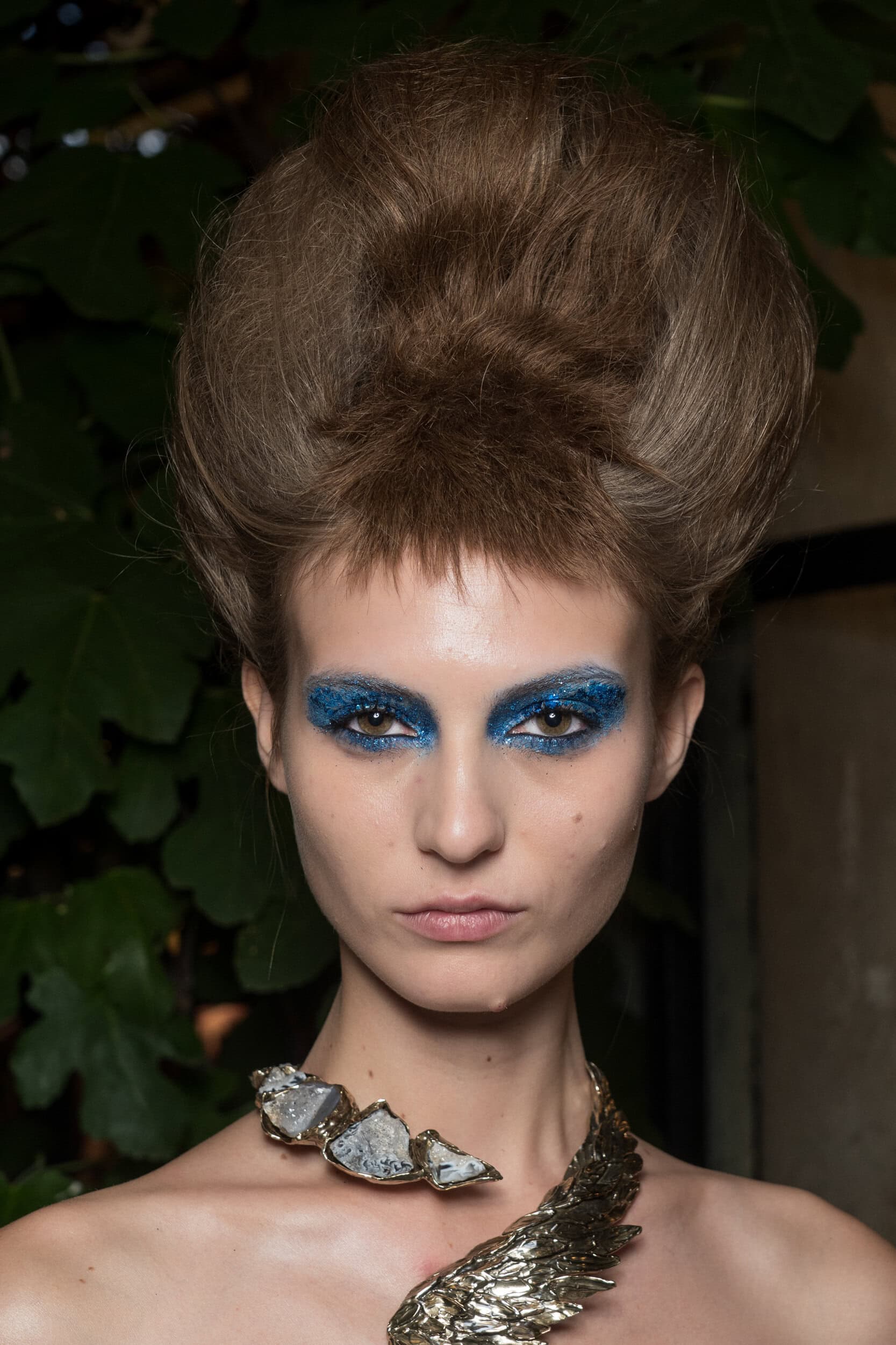 Antonio Marras Spring 2027 Fashion Show Backstage