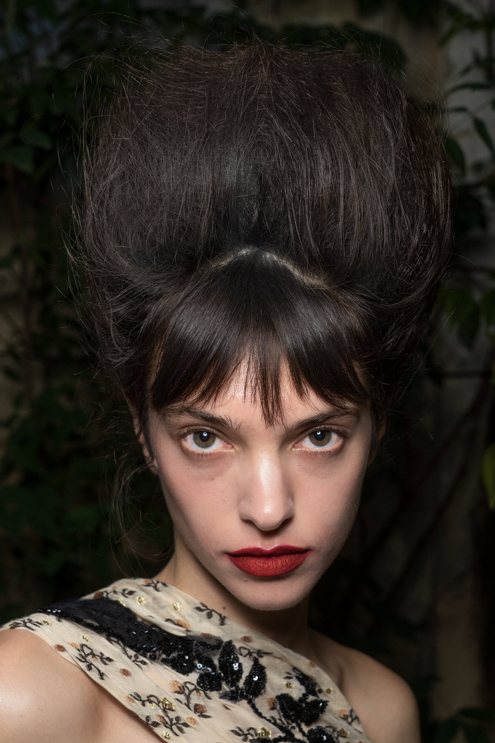 Antonio Marras Spring 2027 Fashion Show Backstage