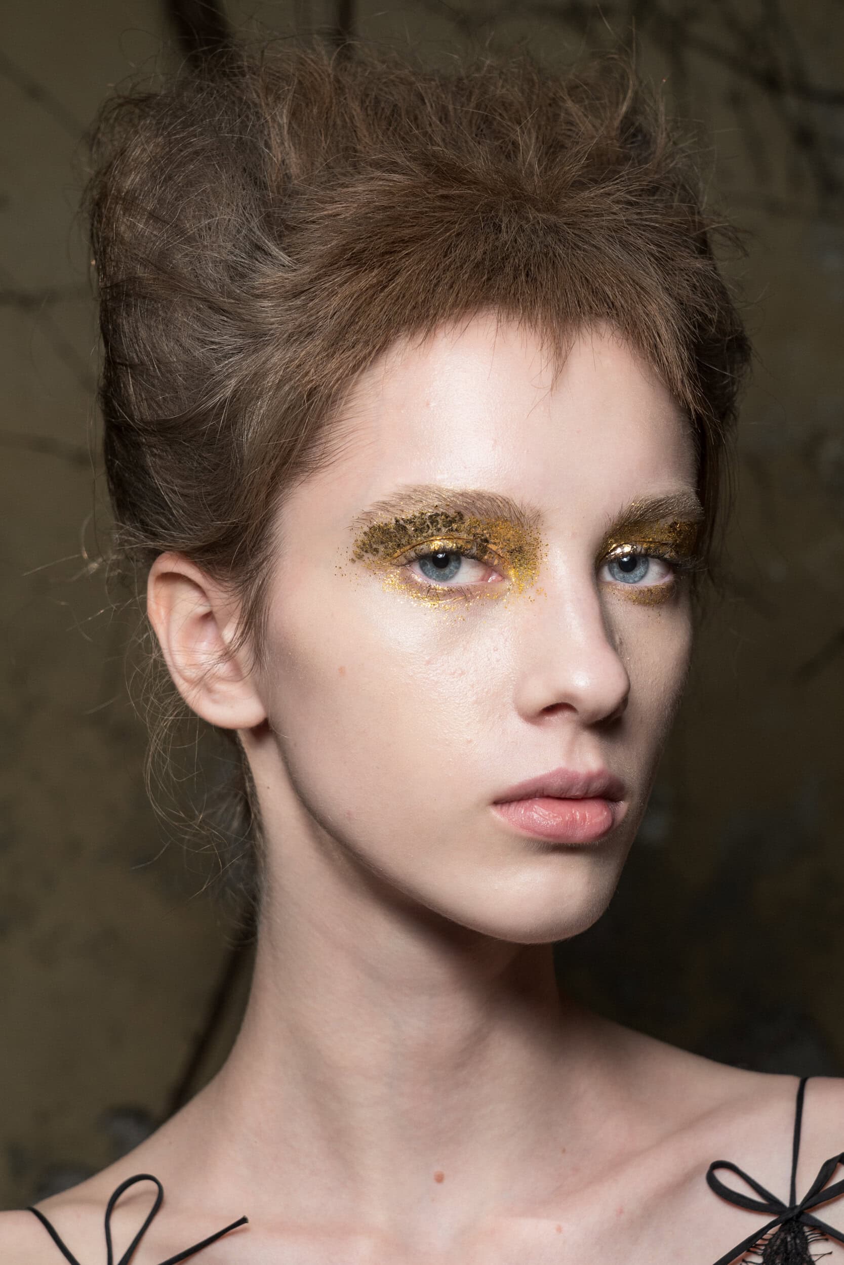 Antonio Marras Spring 2027 Fashion Show Backstage
