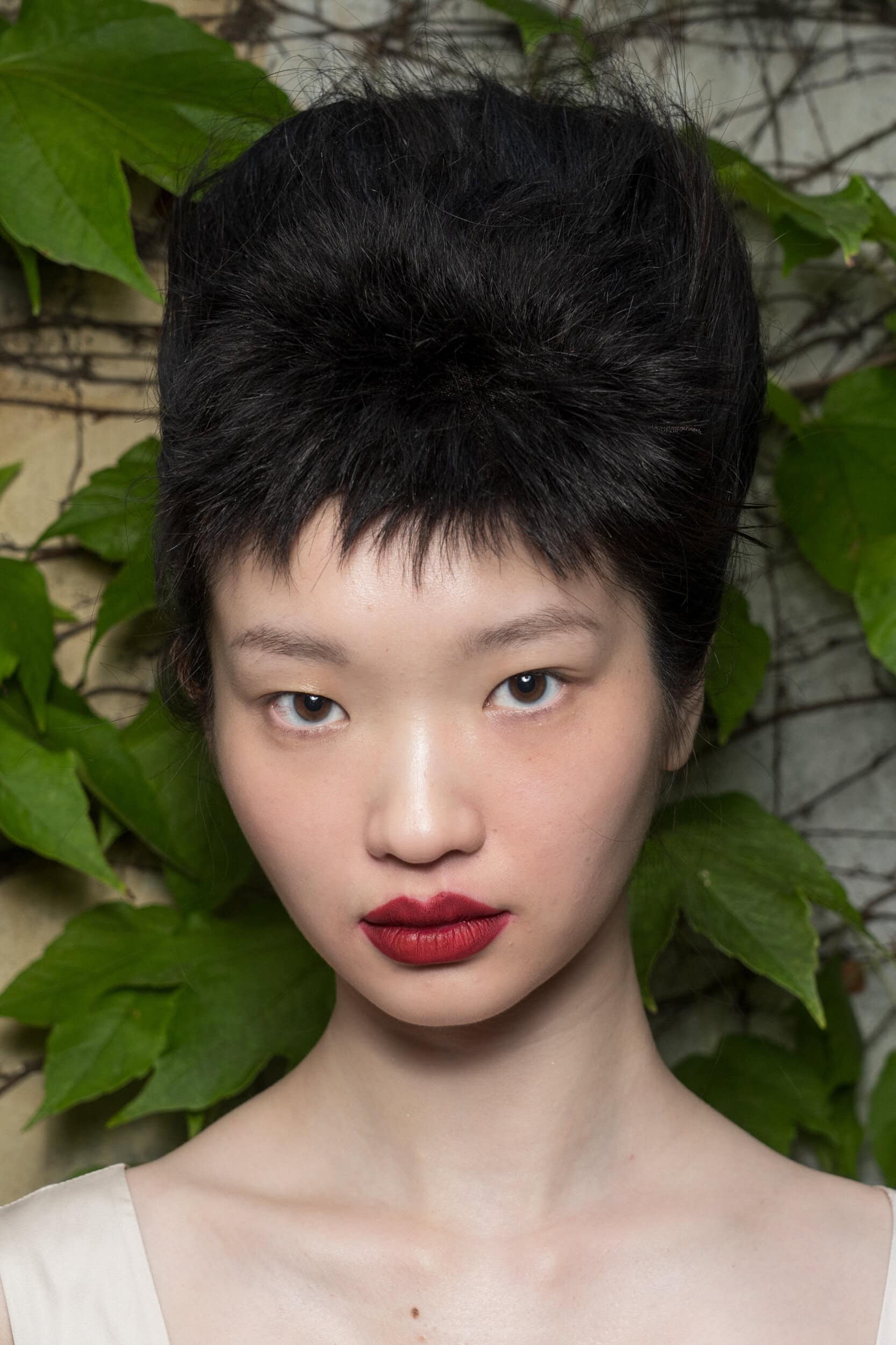 Antonio Marras Spring 2027 Fashion Show Backstage
