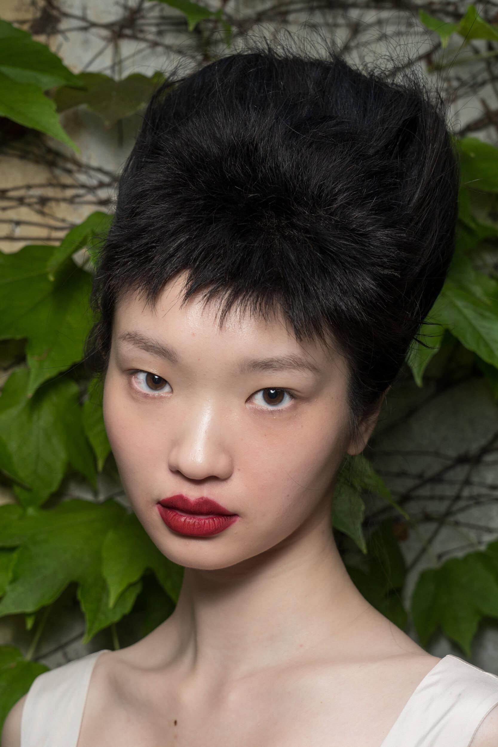 Antonio Marras Spring 2027 Fashion Show Backstage