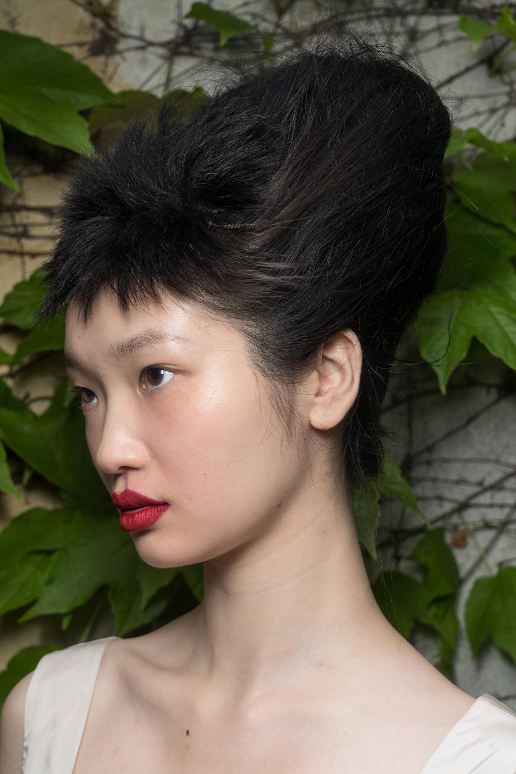 Antonio Marras Spring 2027 Fashion Show Backstage