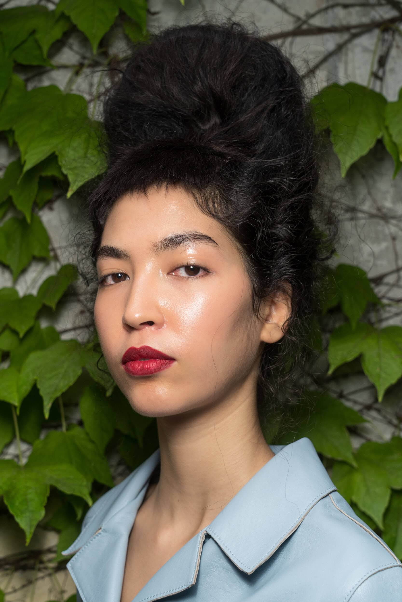 Antonio Marras Spring 2027 Fashion Show Backstage