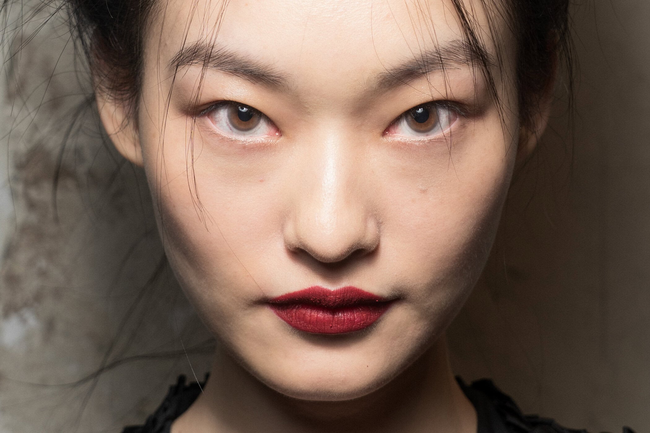 Antonio Marras Spring 2027 Fashion Show Backstage