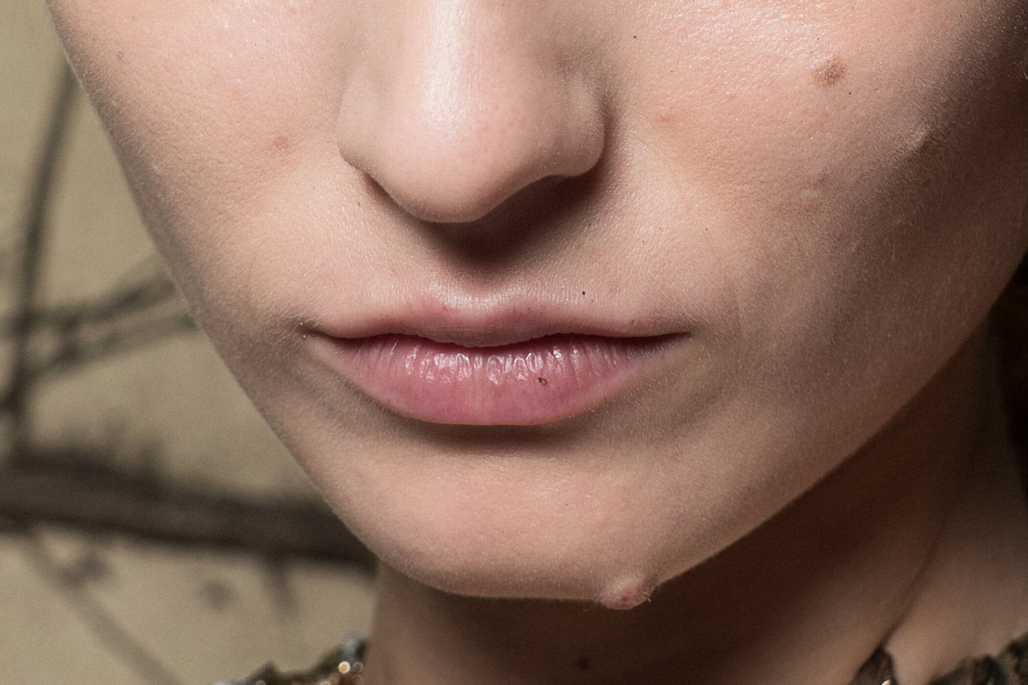 Antonio Marras Spring 2027 Fashion Show Backstage