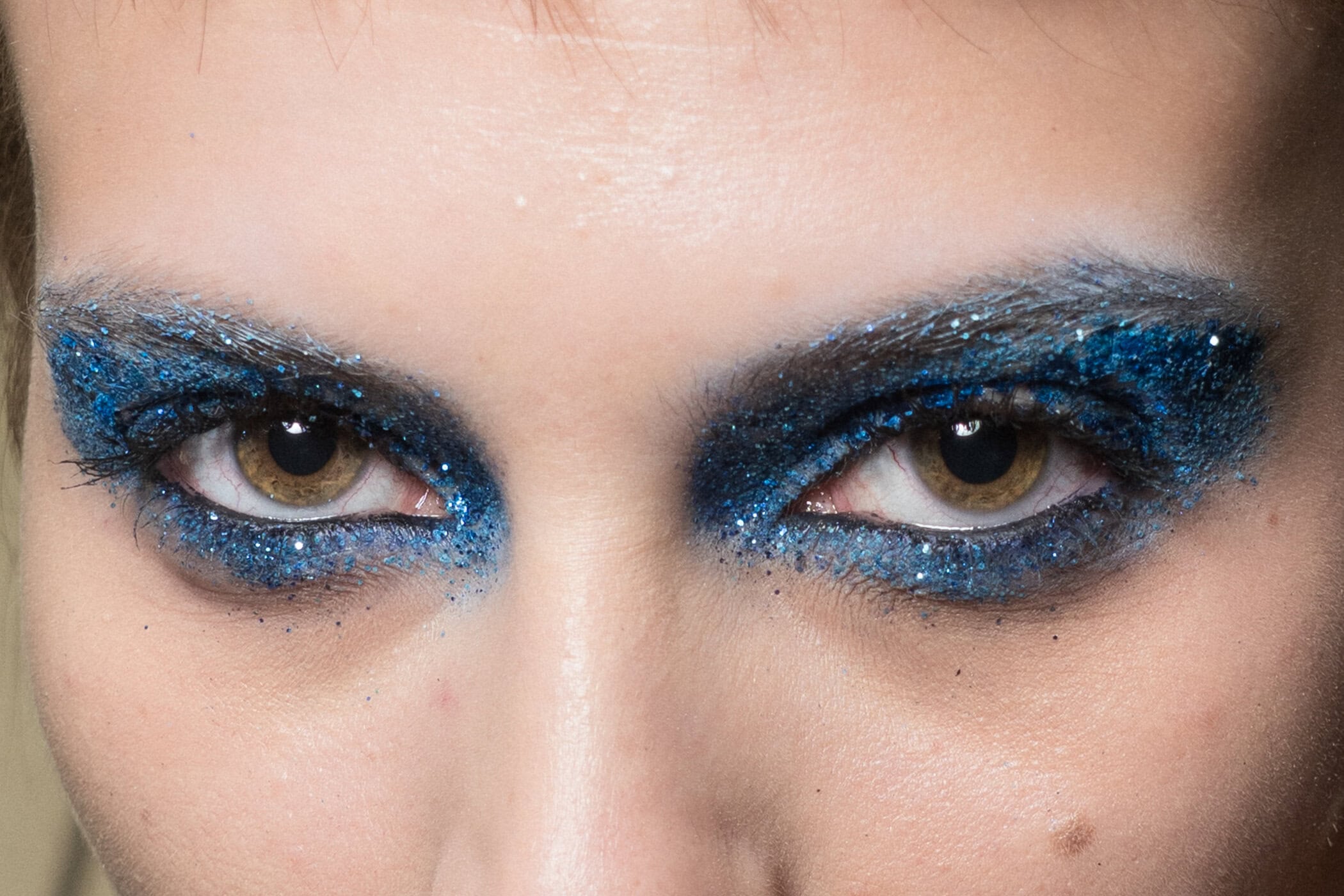 Antonio Marras Spring 2027 Fashion Show Backstage