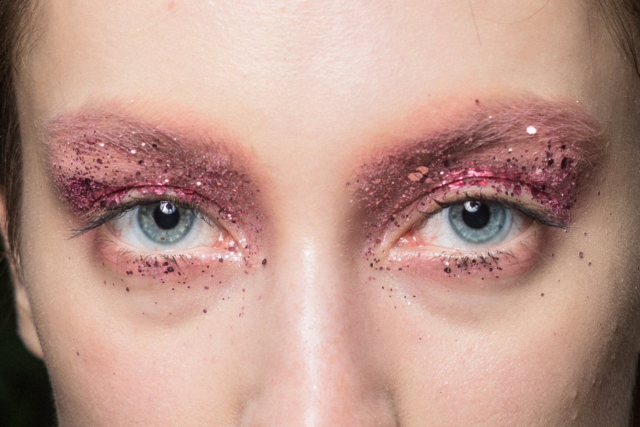 Antonio Marras Spring 2027 Fashion Show Backstage