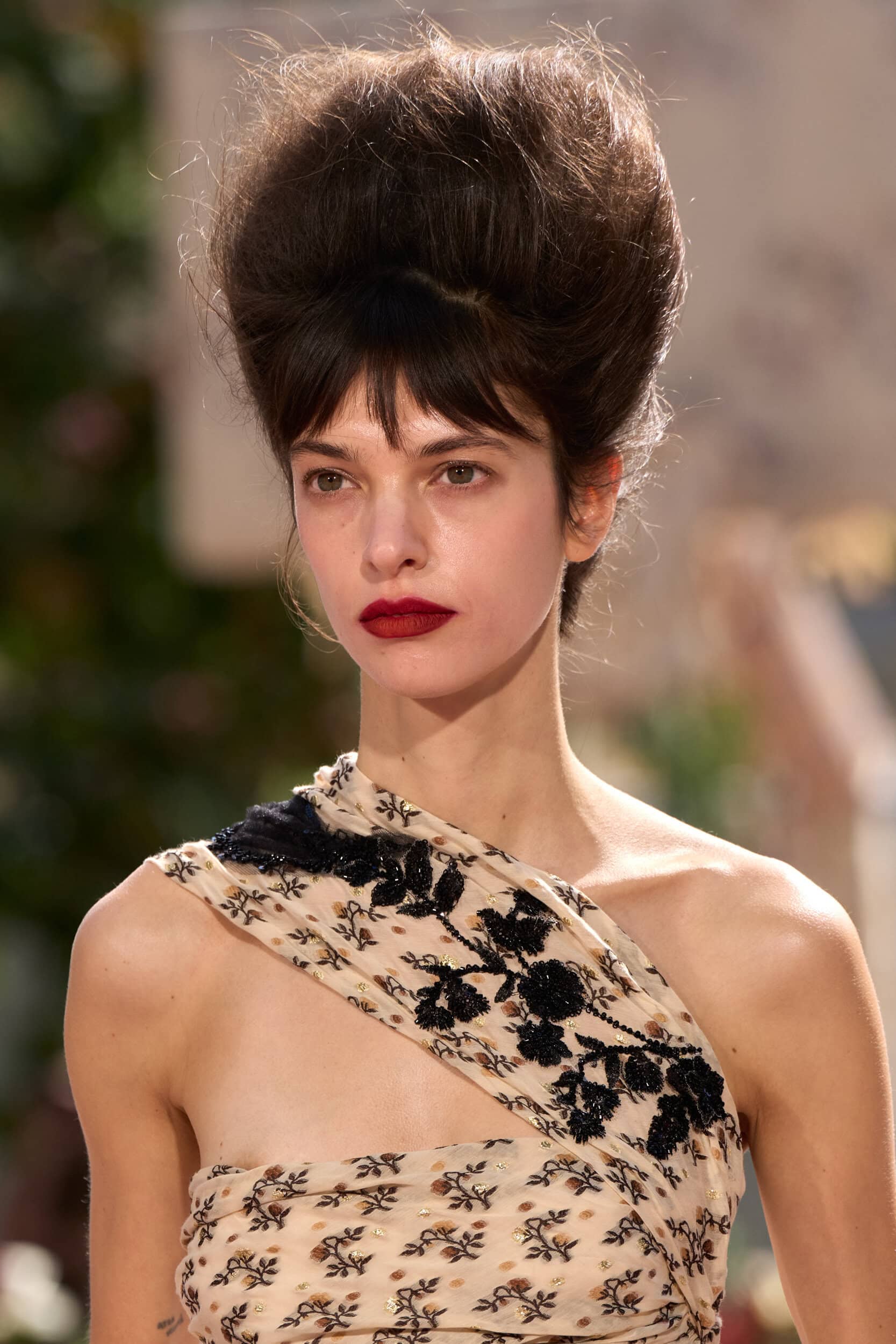 Antonio Marras Spring 2027 Fashion Show Details