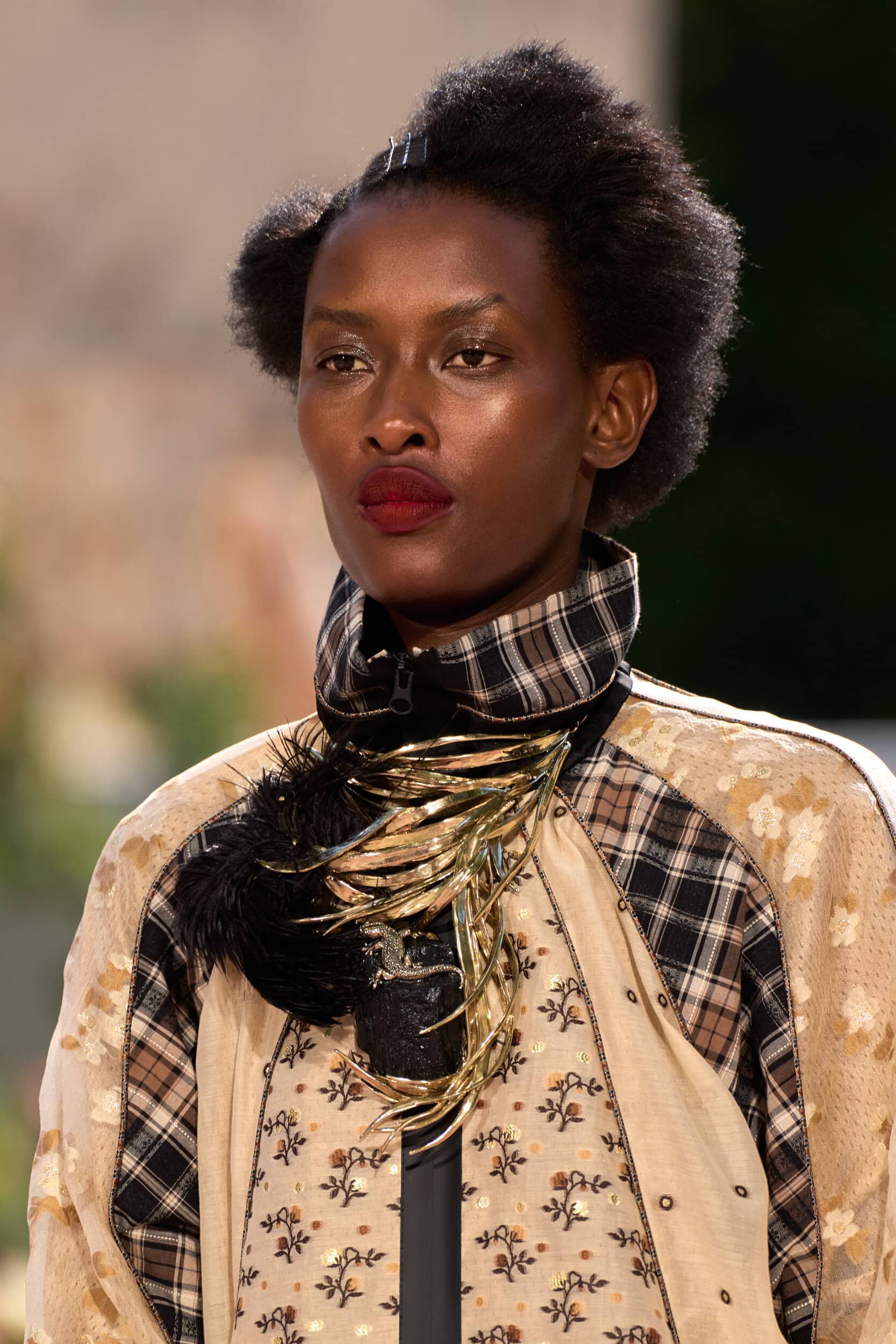 Antonio Marras Spring 2027 Fashion Show Details