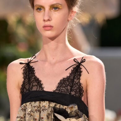 Antonio Marras Spring 2027 Fashion Show Details
