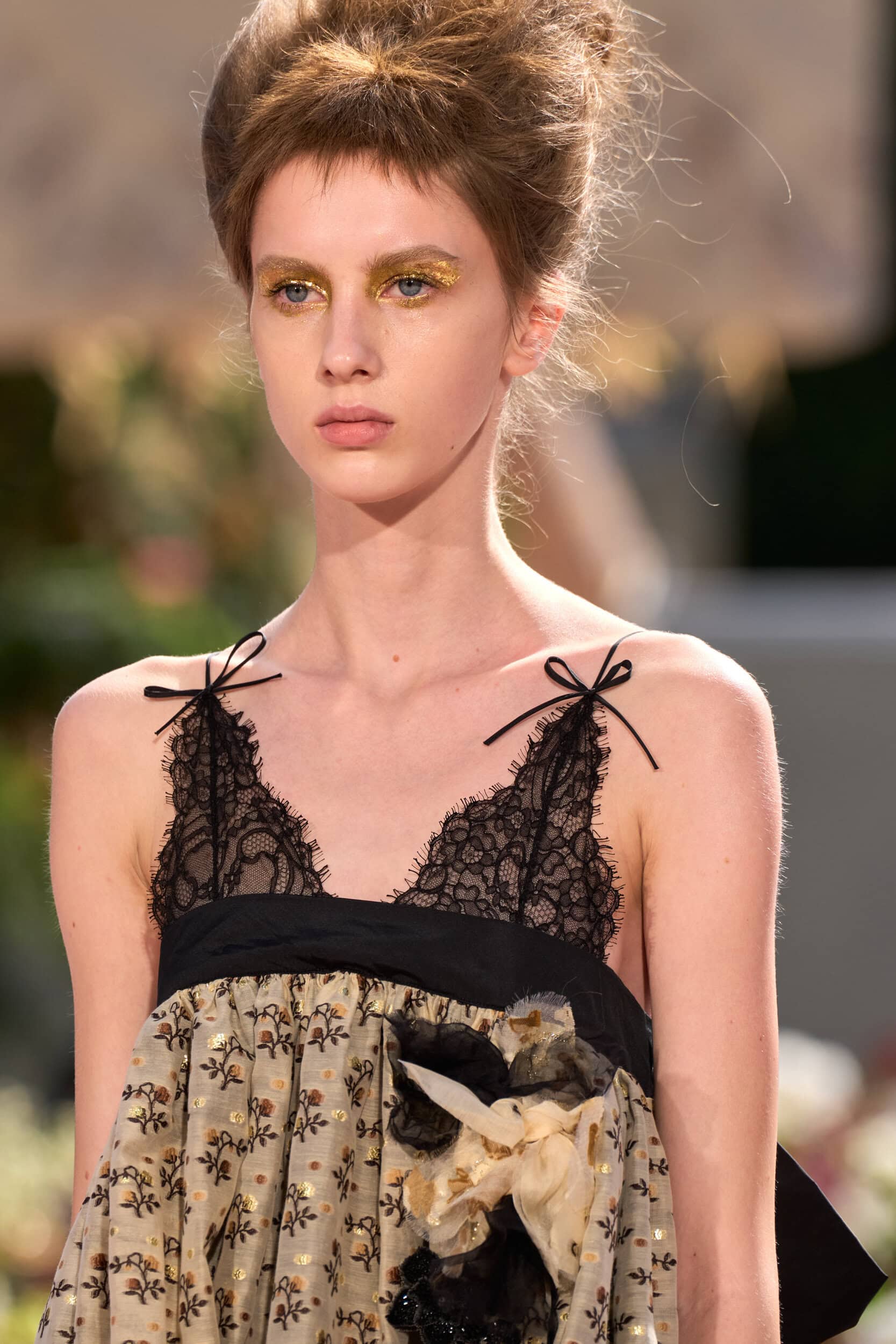 Antonio Marras Spring 2027 Fashion Show Details