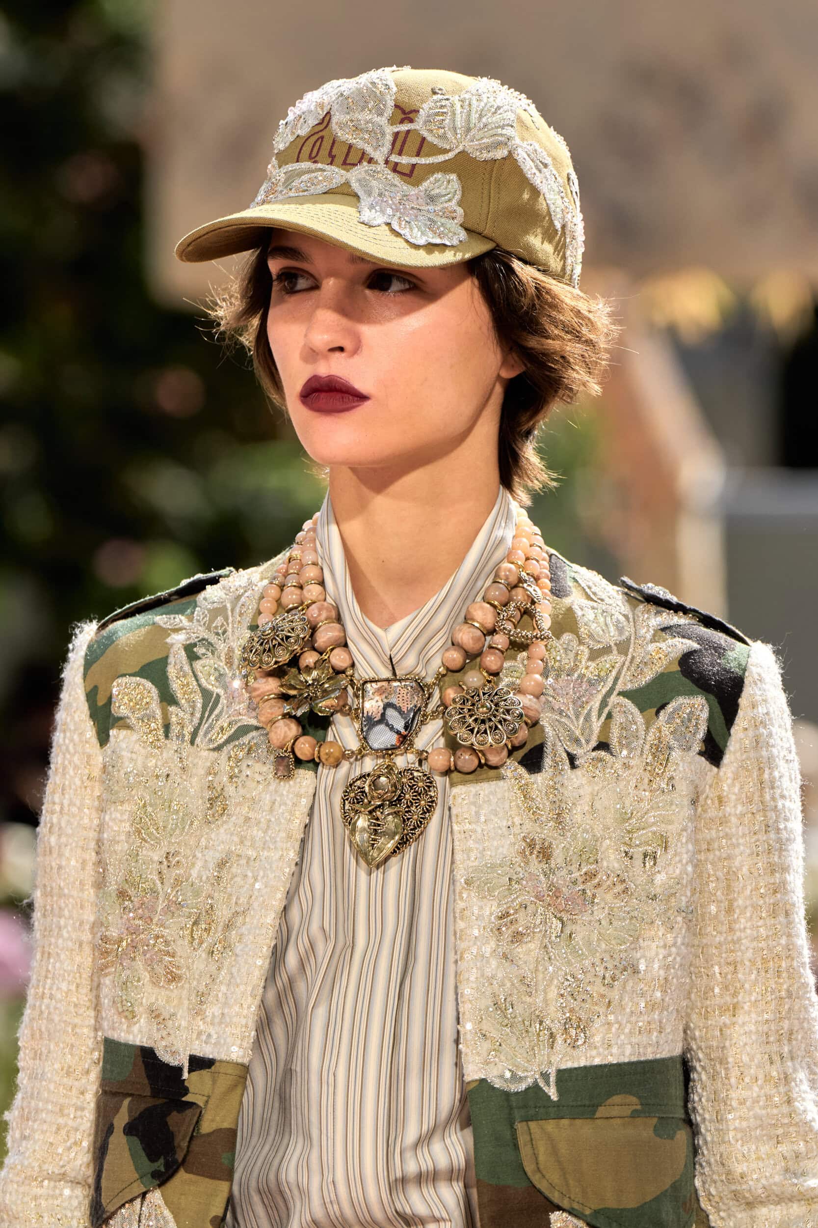 Antonio Marras Spring 2027 Fashion Show Details