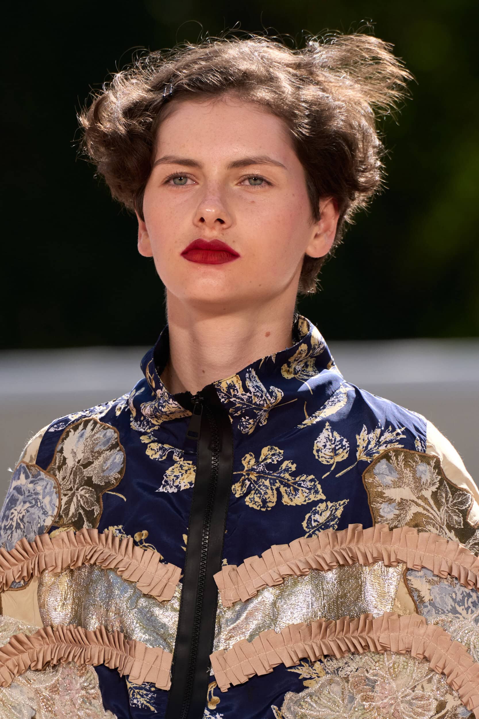 Antonio Marras Spring 2027 Fashion Show Details