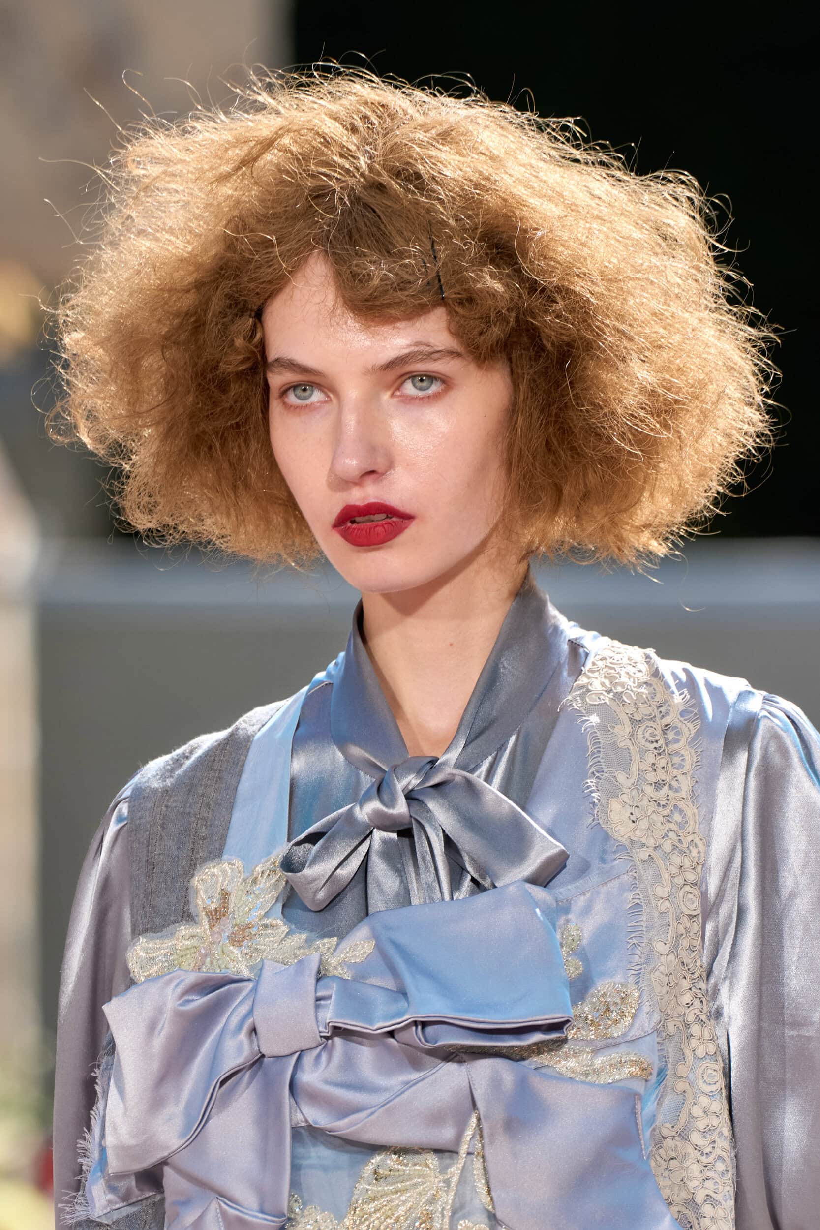 Antonio Marras Spring 2027 Fashion Show Details
