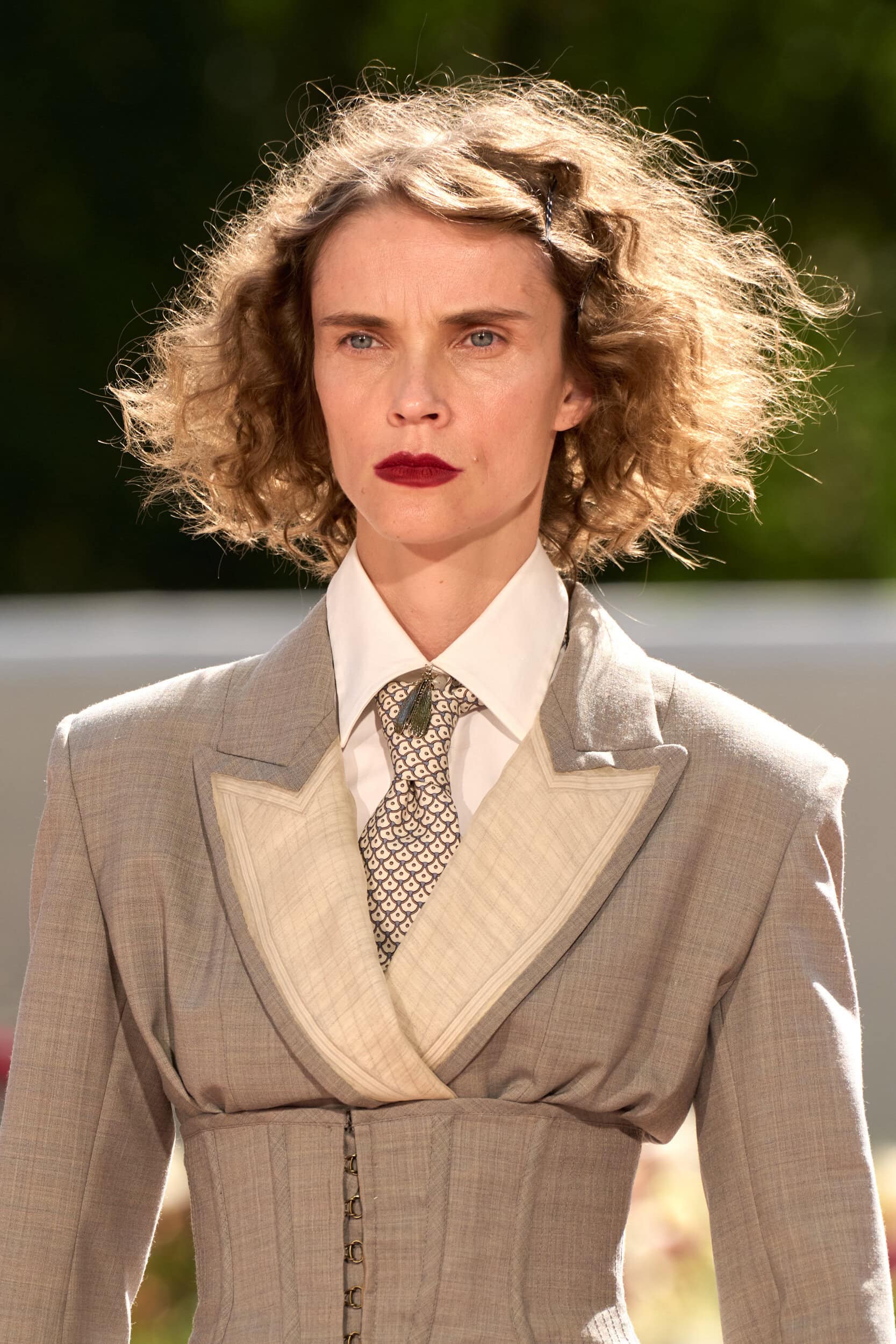 Antonio Marras Spring 2027 Fashion Show Details