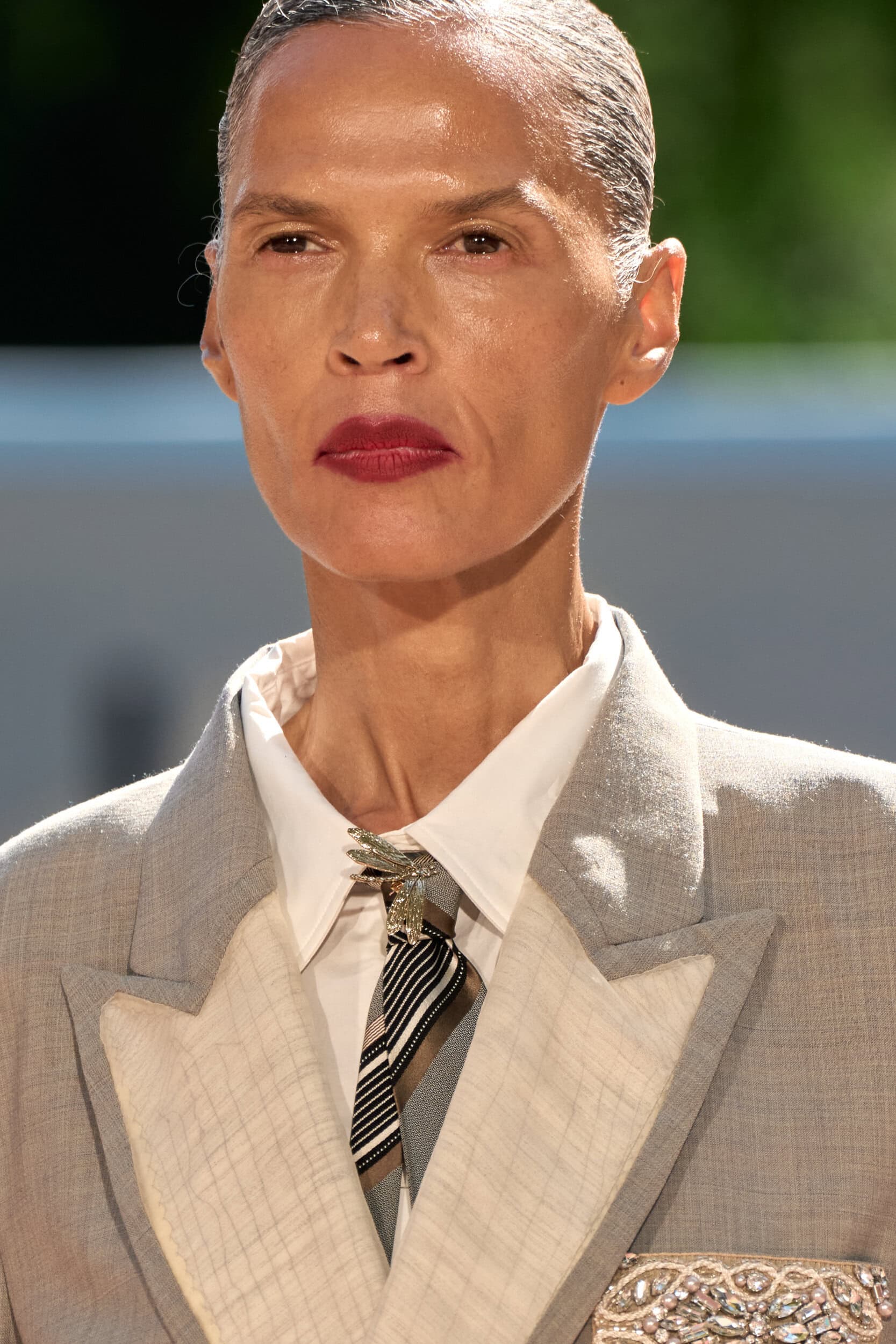 Antonio Marras Spring 2027 Fashion Show Details