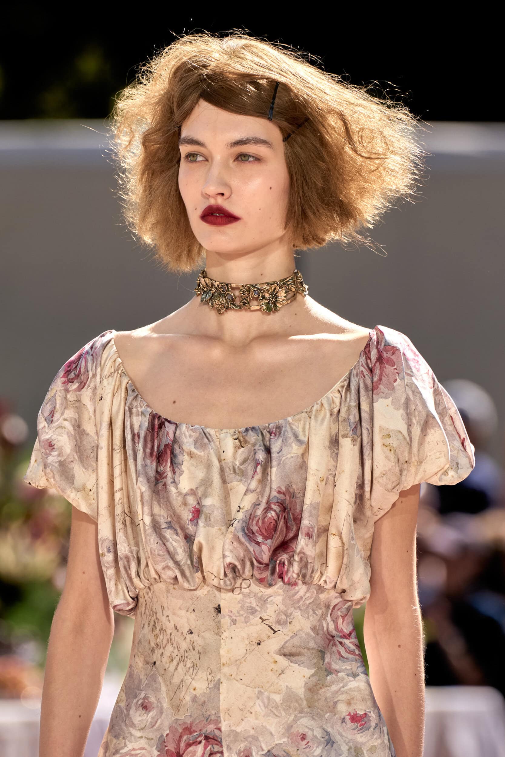 Antonio Marras Spring 2027 Fashion Show Details
