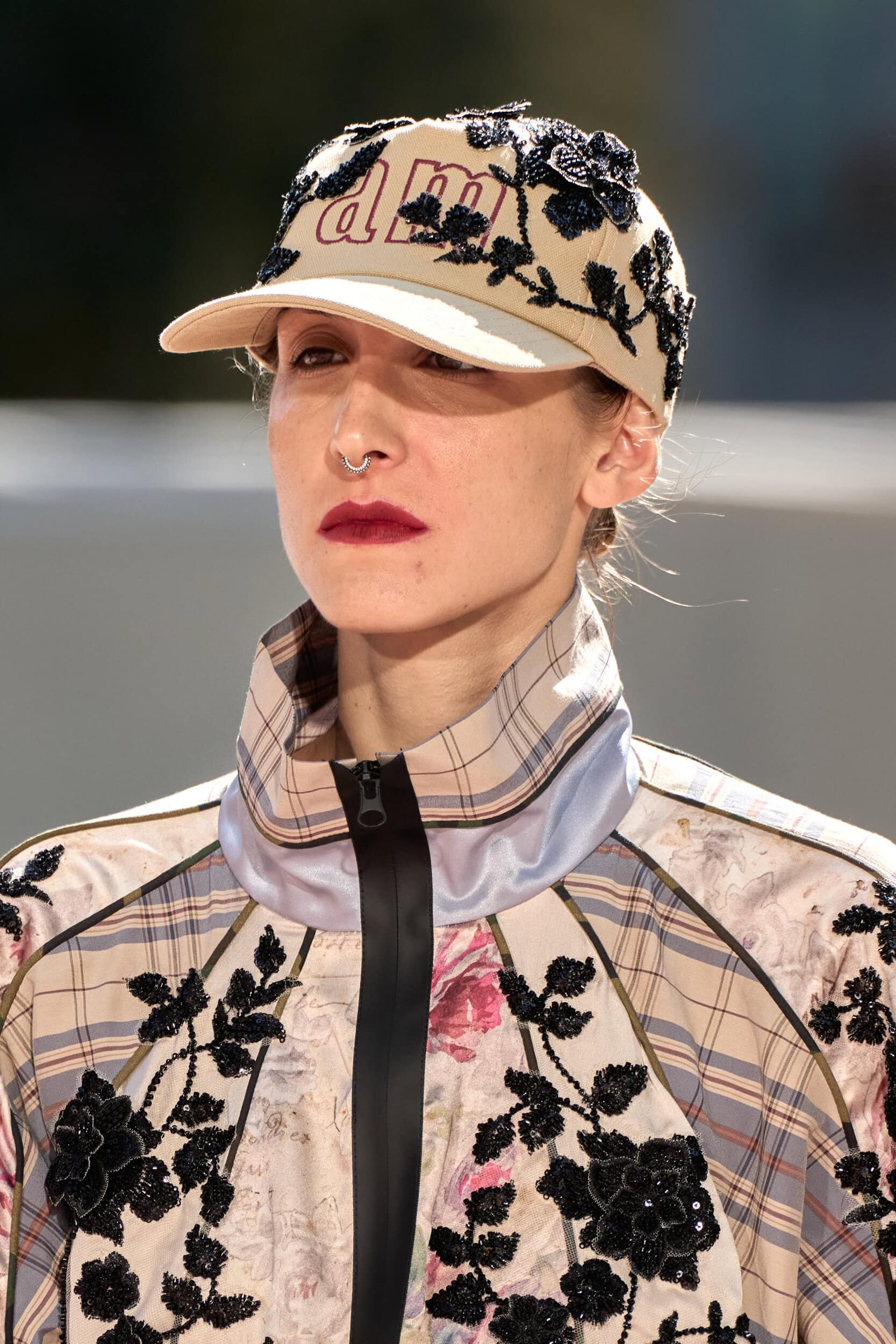 Antonio Marras Spring 2027 Fashion Show Details