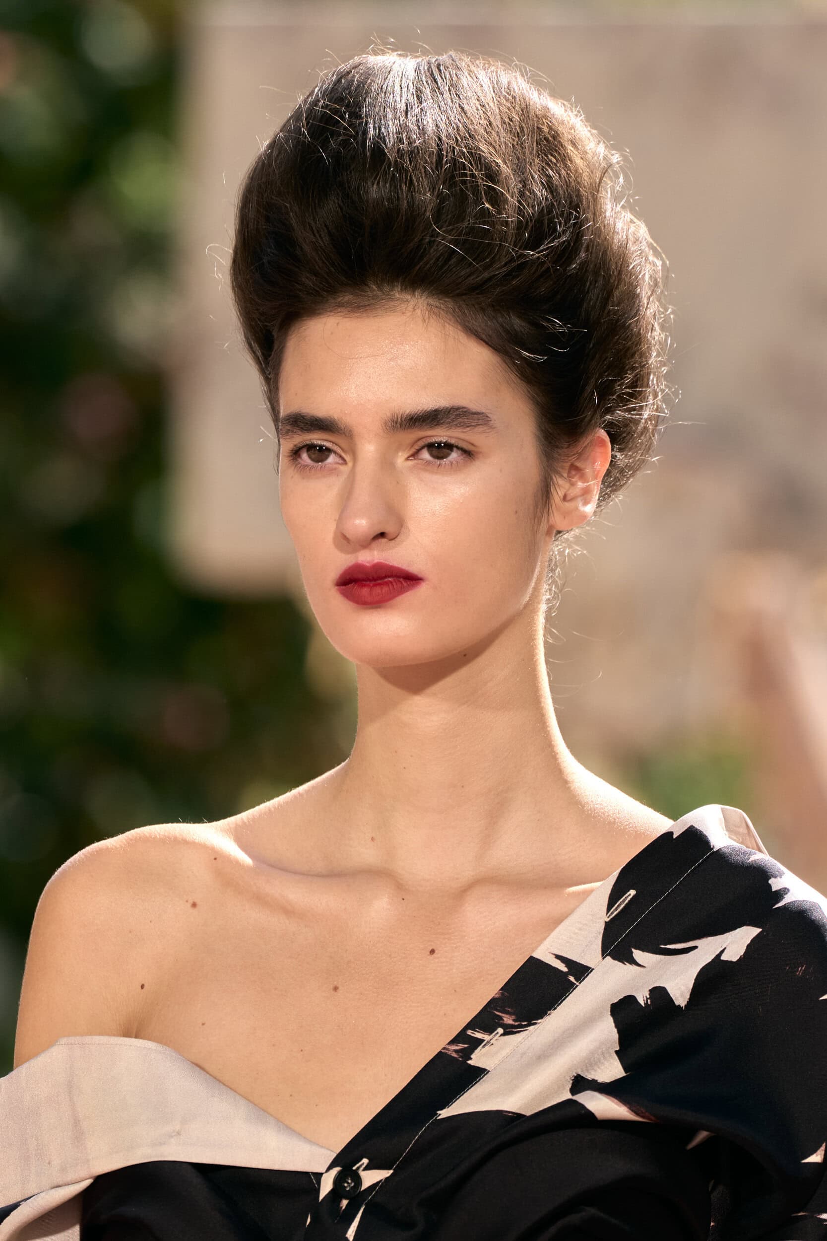 Antonio Marras Spring 2027 Fashion Show Details